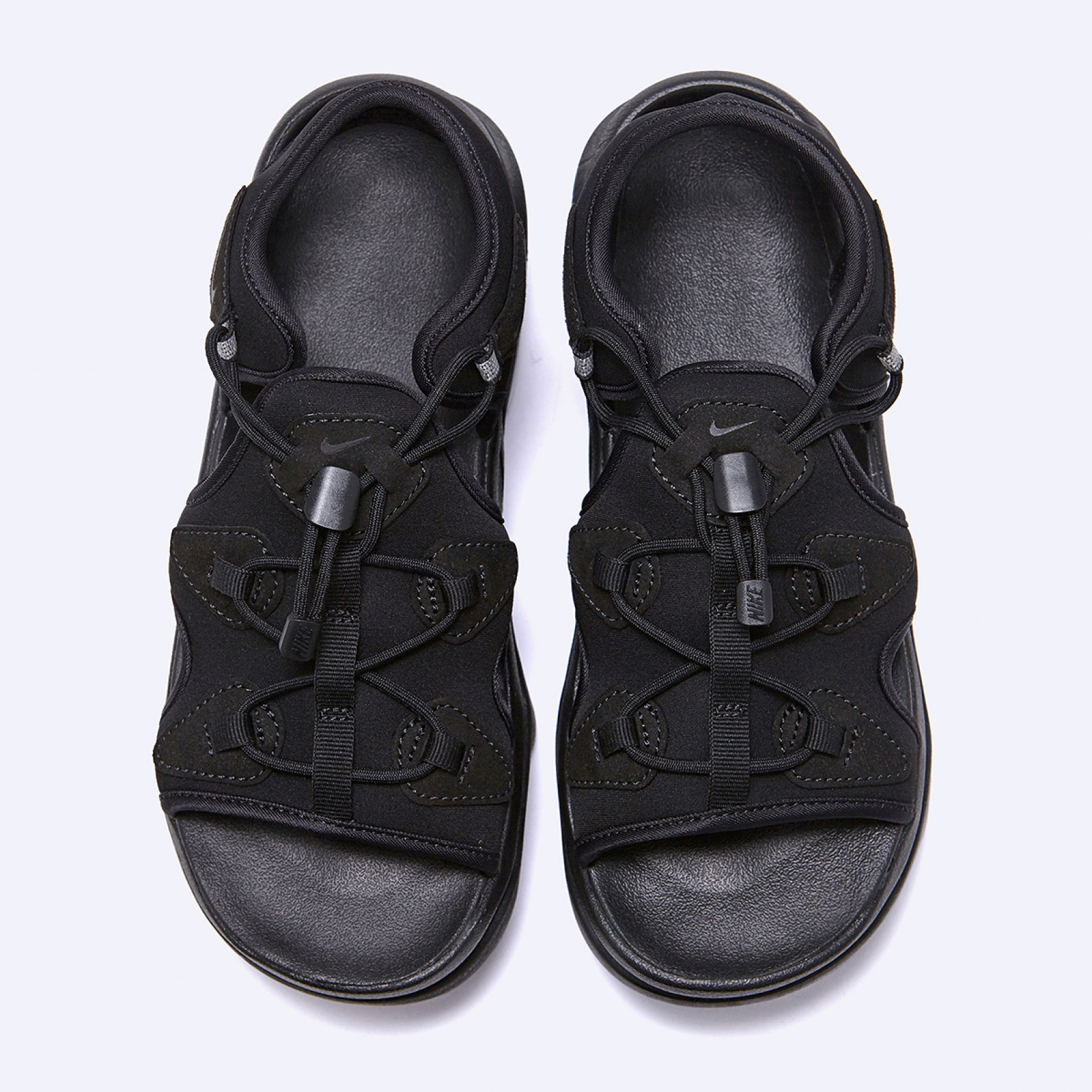 에어 맥스 코코 샌들 블랙 여성 / CI8798-003