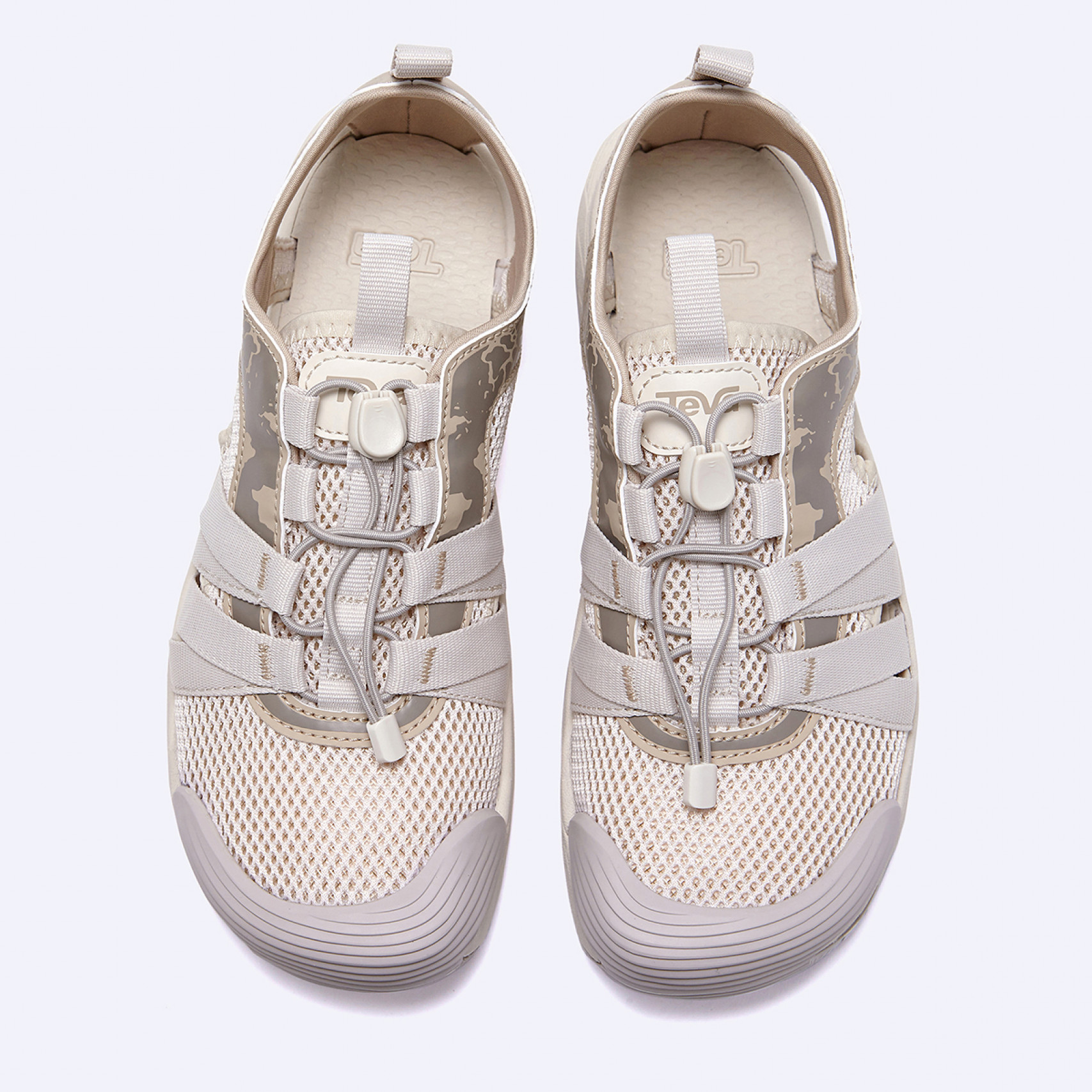 하이드라트렉 샌들 화이트 페퍼 여성 / 1166290-WPP