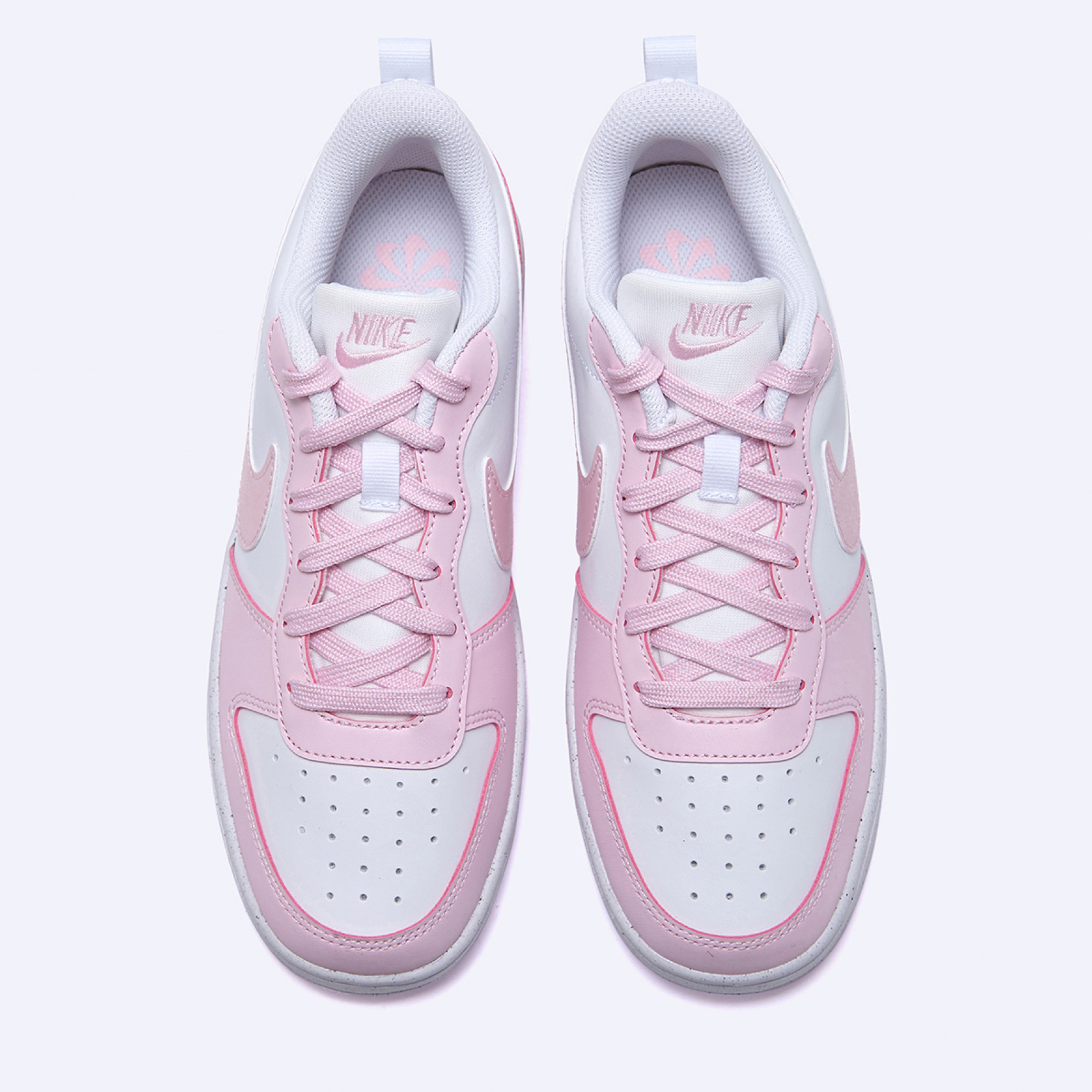 코트 버로우 로우 리크래프트 핑크 / DV5456-105