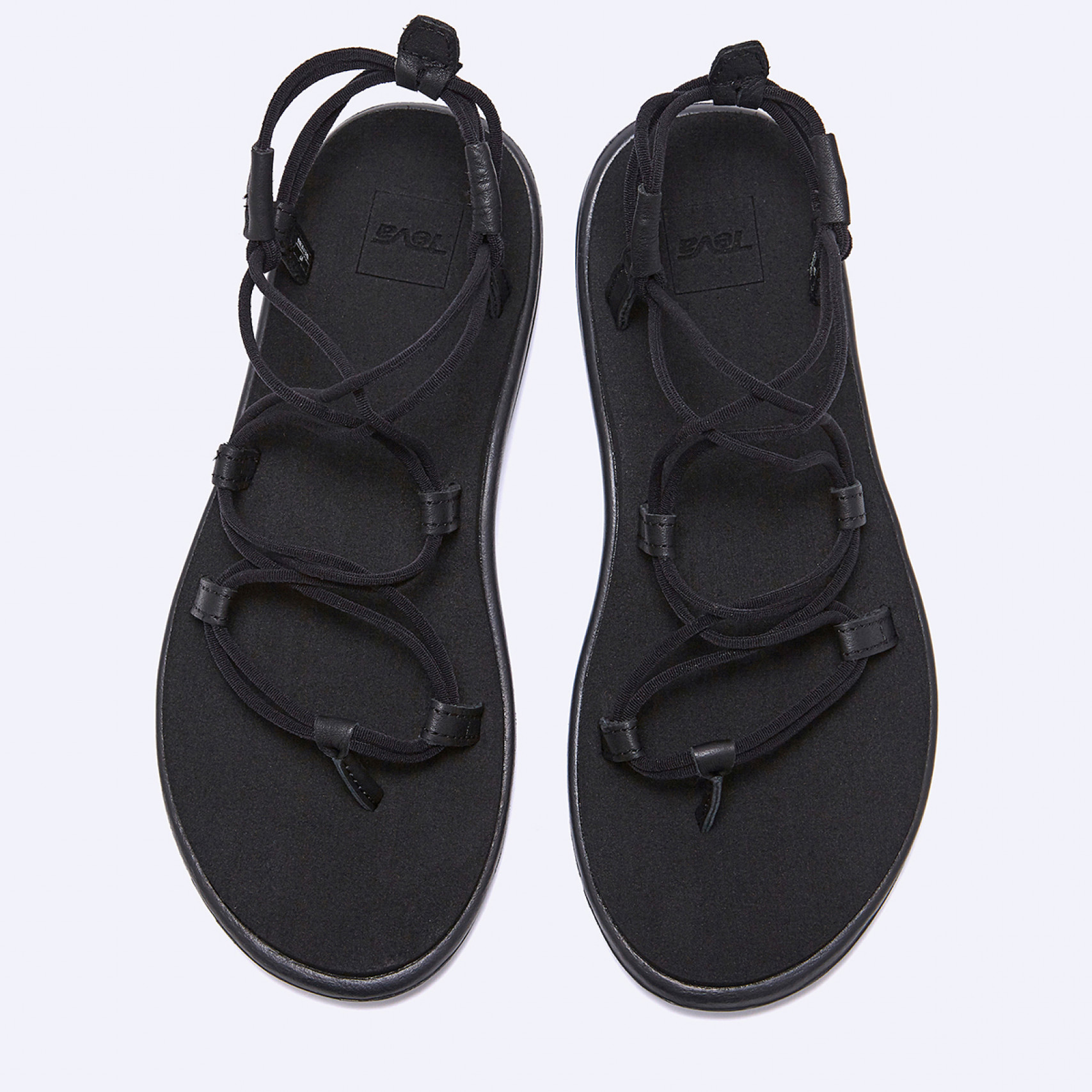 보야 인피니티 블랙 여성 / 1019622-TNZ