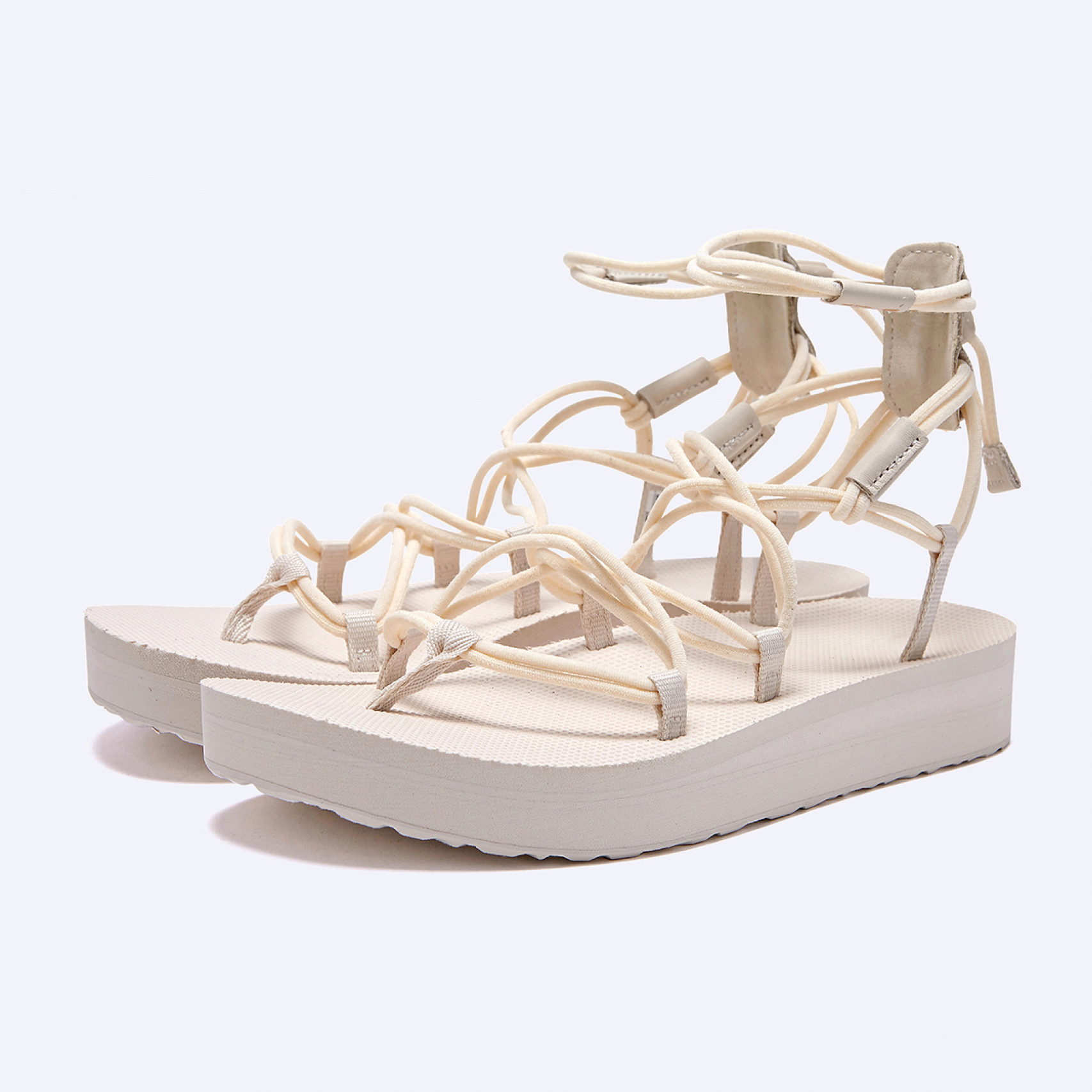 미드폼 인피니티 코코넛 여성 / 1127890-CCN