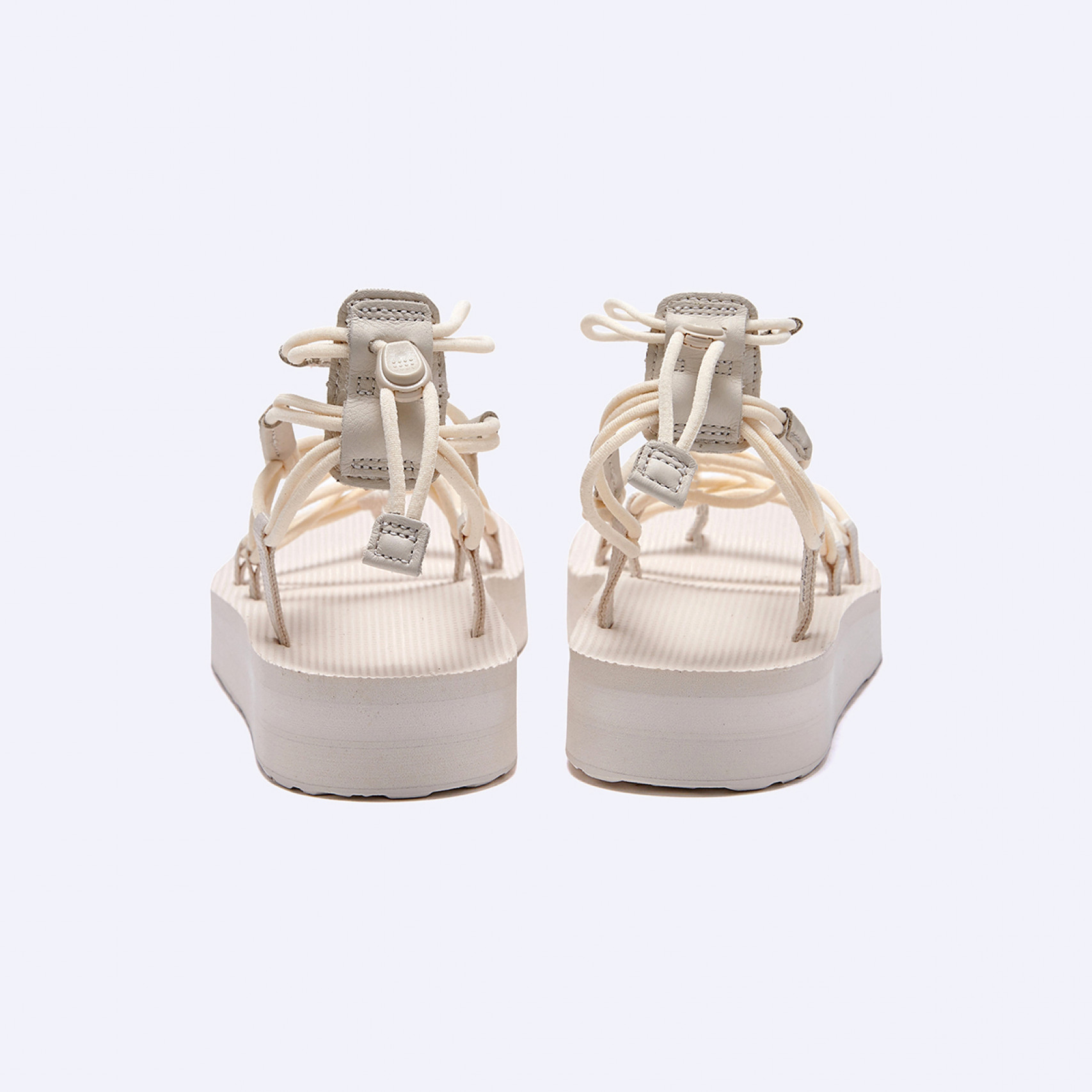 미드폼 인피니티 코코넛 여성 / 1127890-CCN