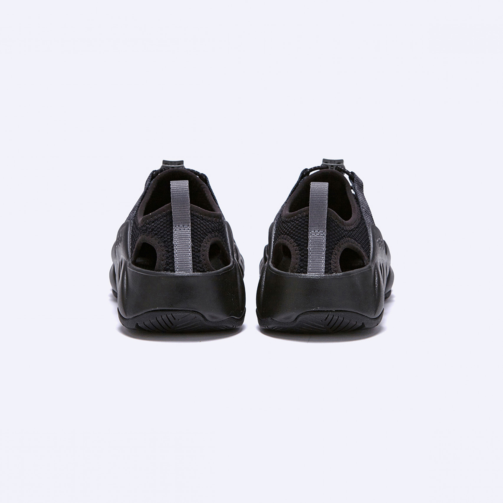 하이퍼포트 H2 블랙 여성 / 1028657