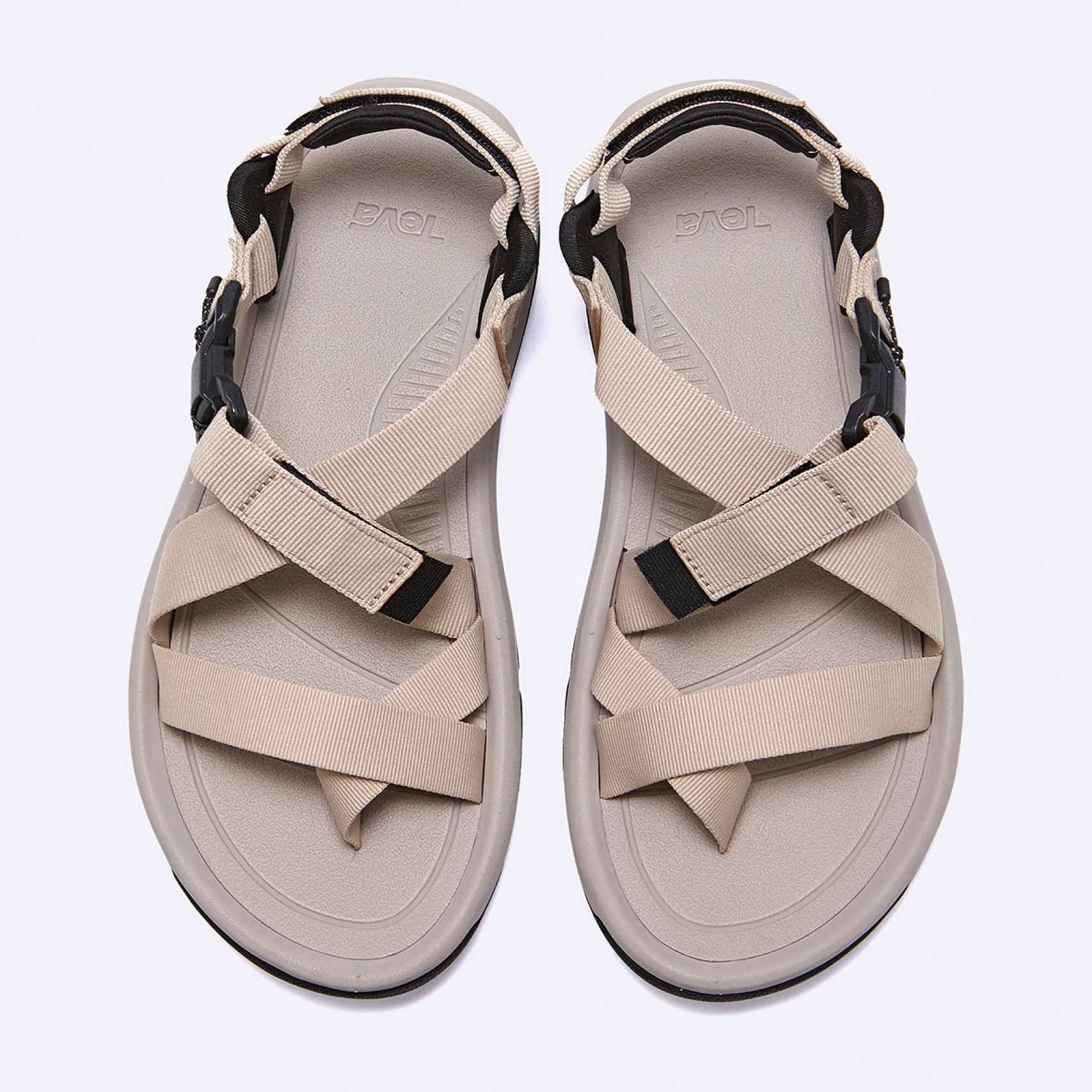 허리케인 테라 닥틸 화이트 페퍼 남성 / 1169430-WPP