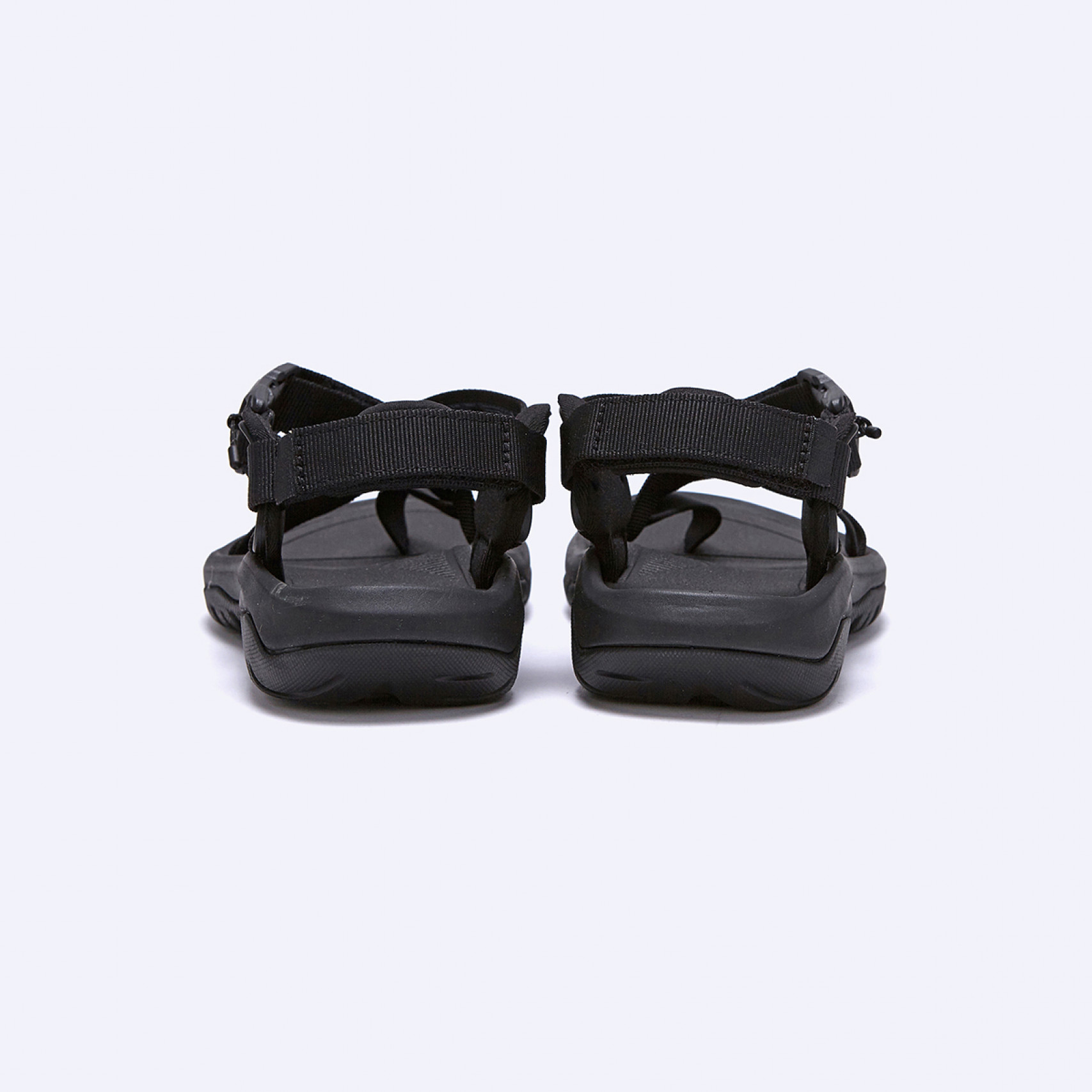 허리케인 테라 닥틸 블랙 여성 / 1169431-BLK