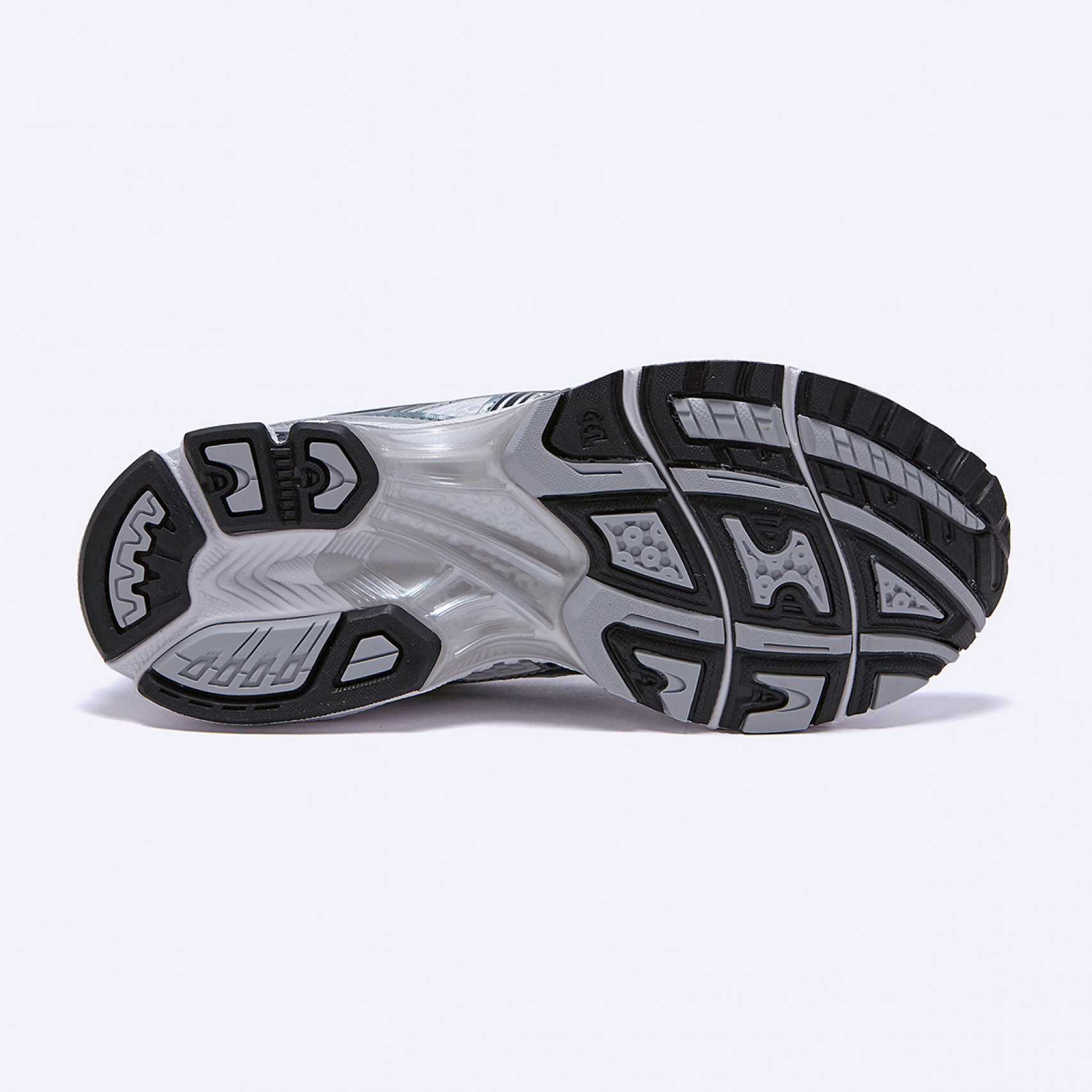 젤 카야노 14 화이트 피오르드 그레이 / 1203A537-106