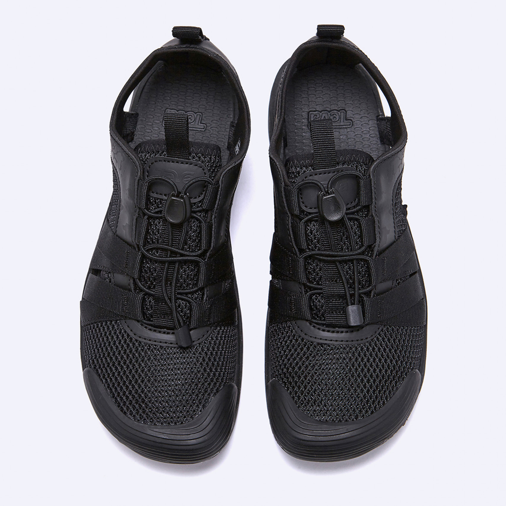 하이드라트렉 샌들 CT 블랙 여성 / 1166290-BLK