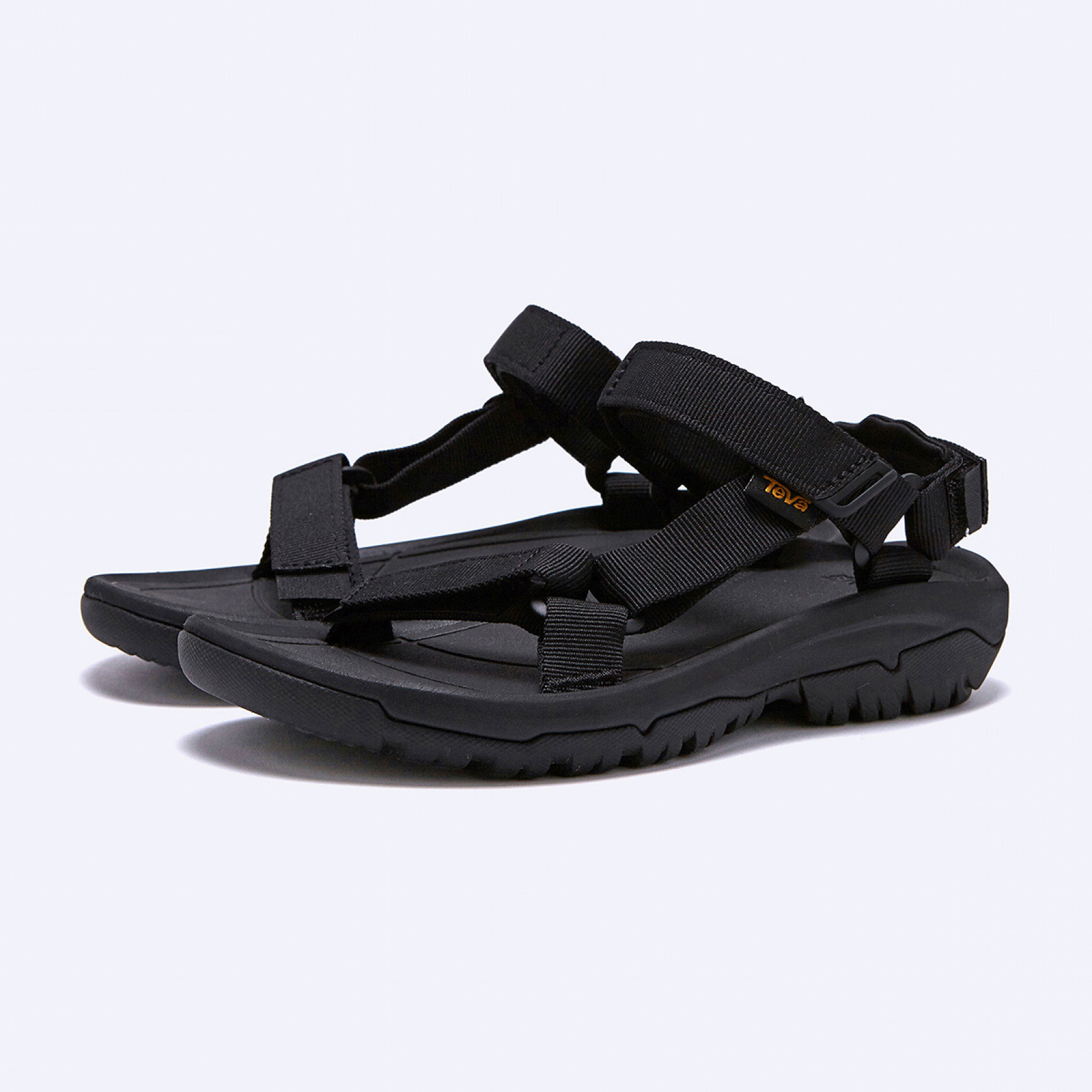 허리케인 XLT2 블랙 여성 / 1019235-BLK