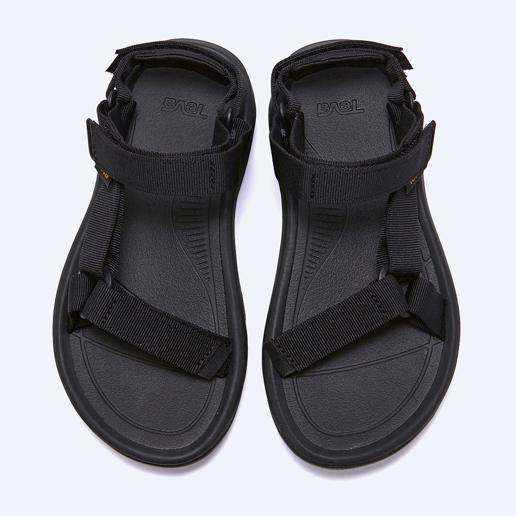 허리케인 XLT2 블랙 여성 / 1019235-BLK