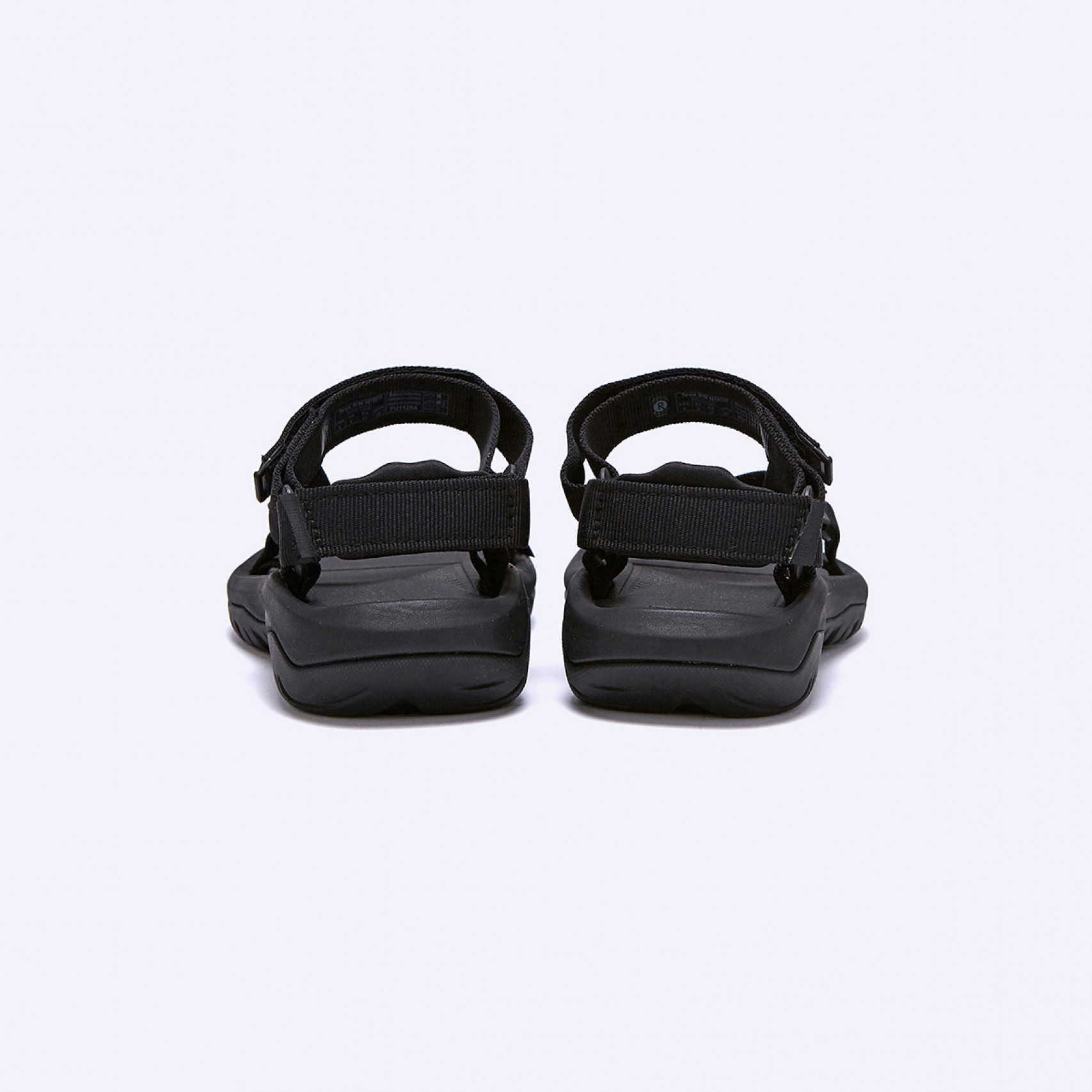 허리케인 XLT2 블랙 여성 / 1019235-BLK