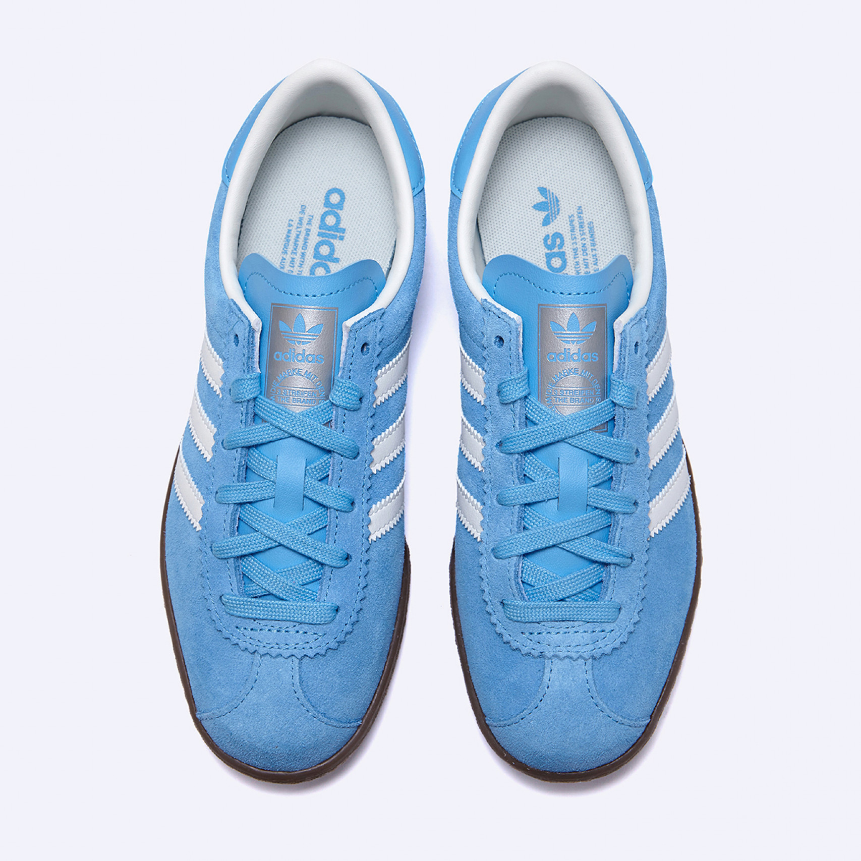 슈타트 라이트 블루 /JR6345