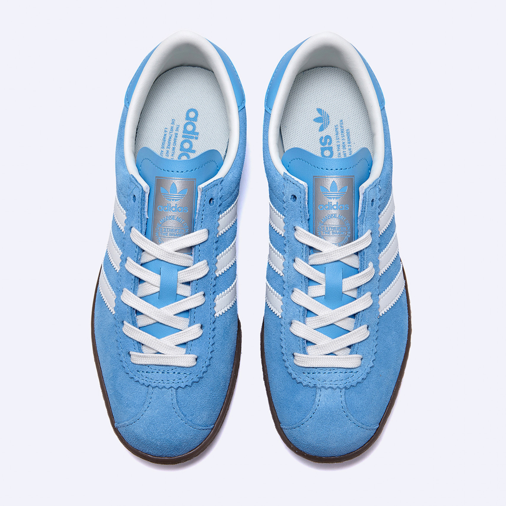 슈타트 라이트 블루 /JR6345