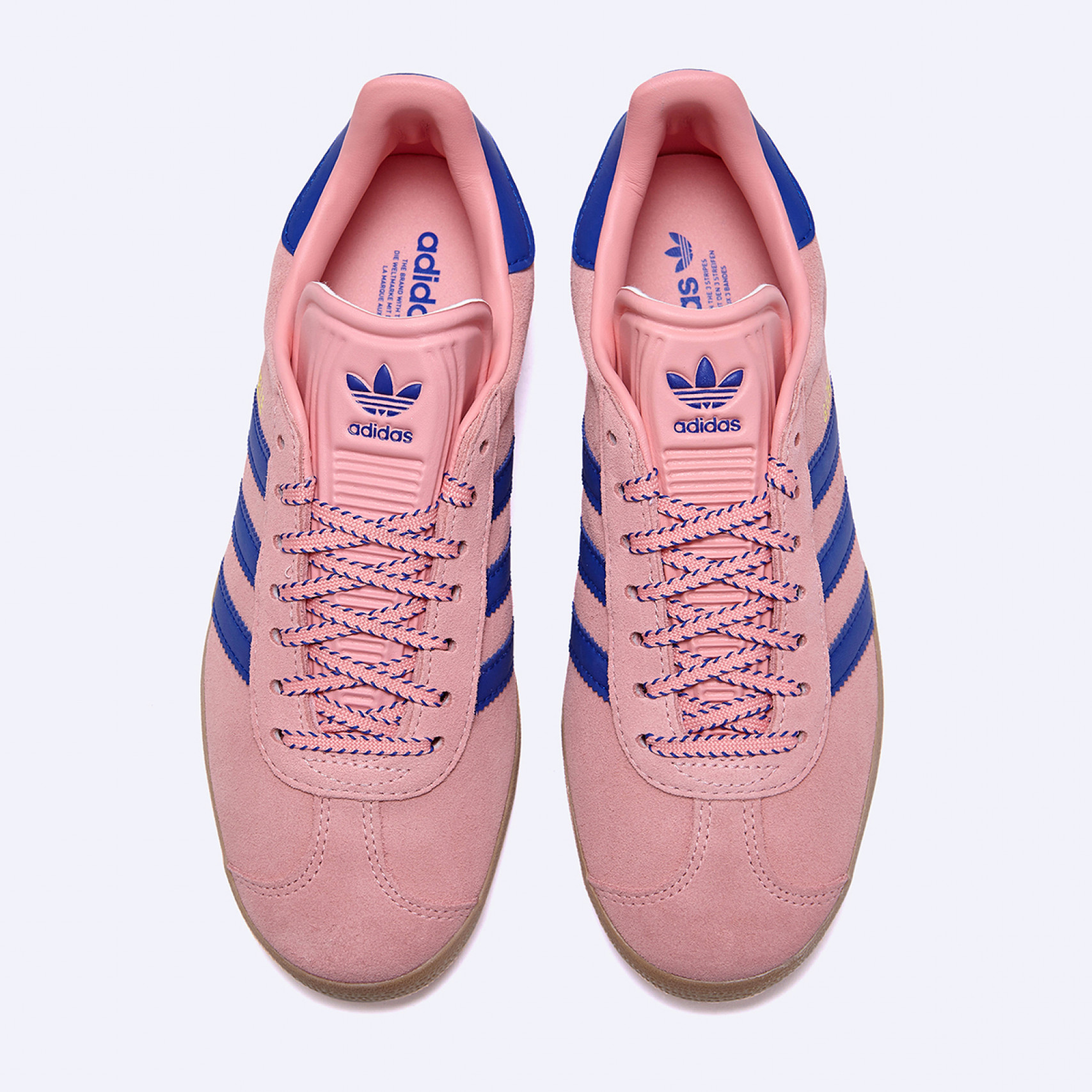 가젤 세미 핑크 여성 / JH7213