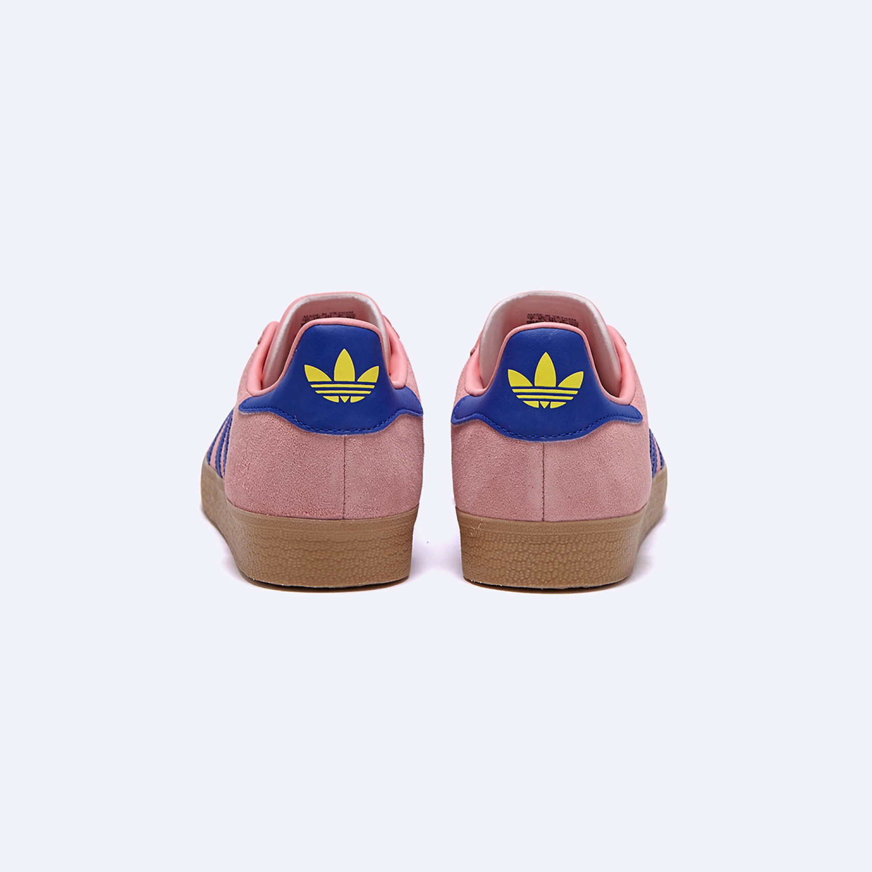 가젤 세미 핑크 여성 / JH7213