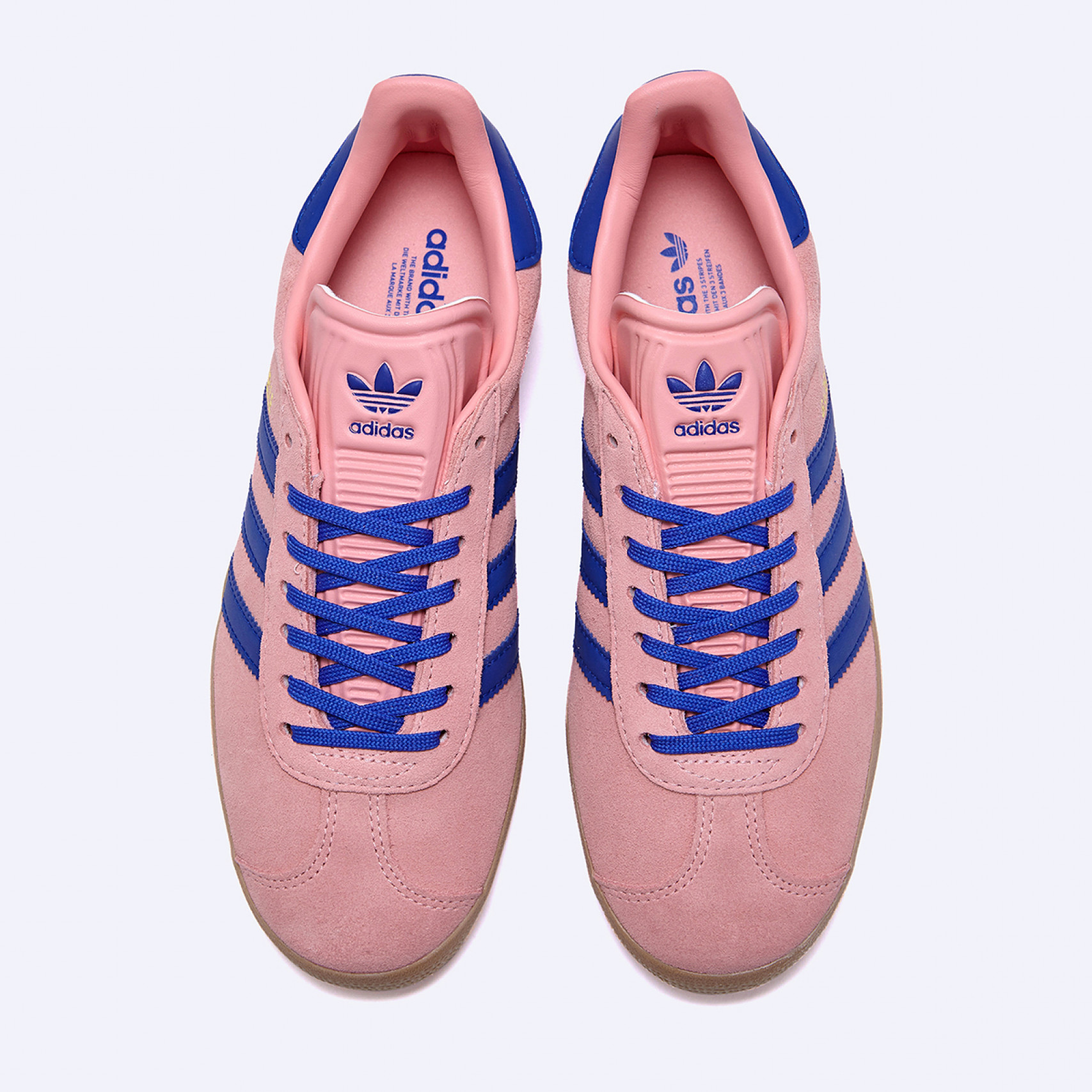 가젤 세미 핑크 여성 / JH7213