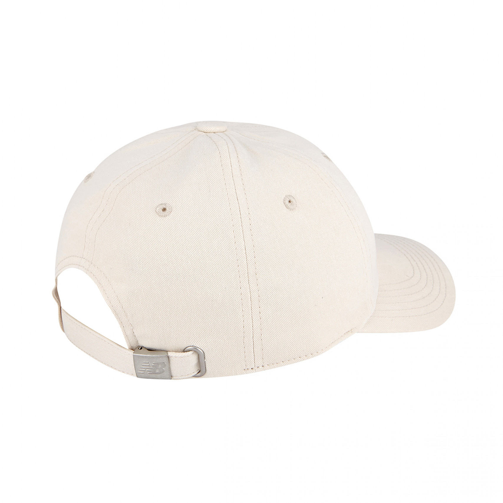 헤리티지 아치형 그래픽 볼캡 크림 / NBGDFB1113