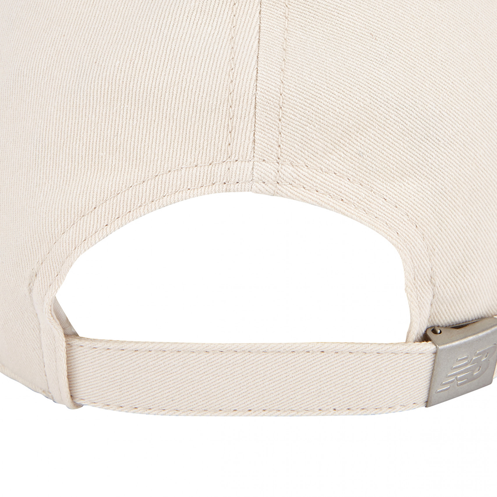 헤리티지 아치형 그래픽 볼캡 크림 / NBGDFB1113