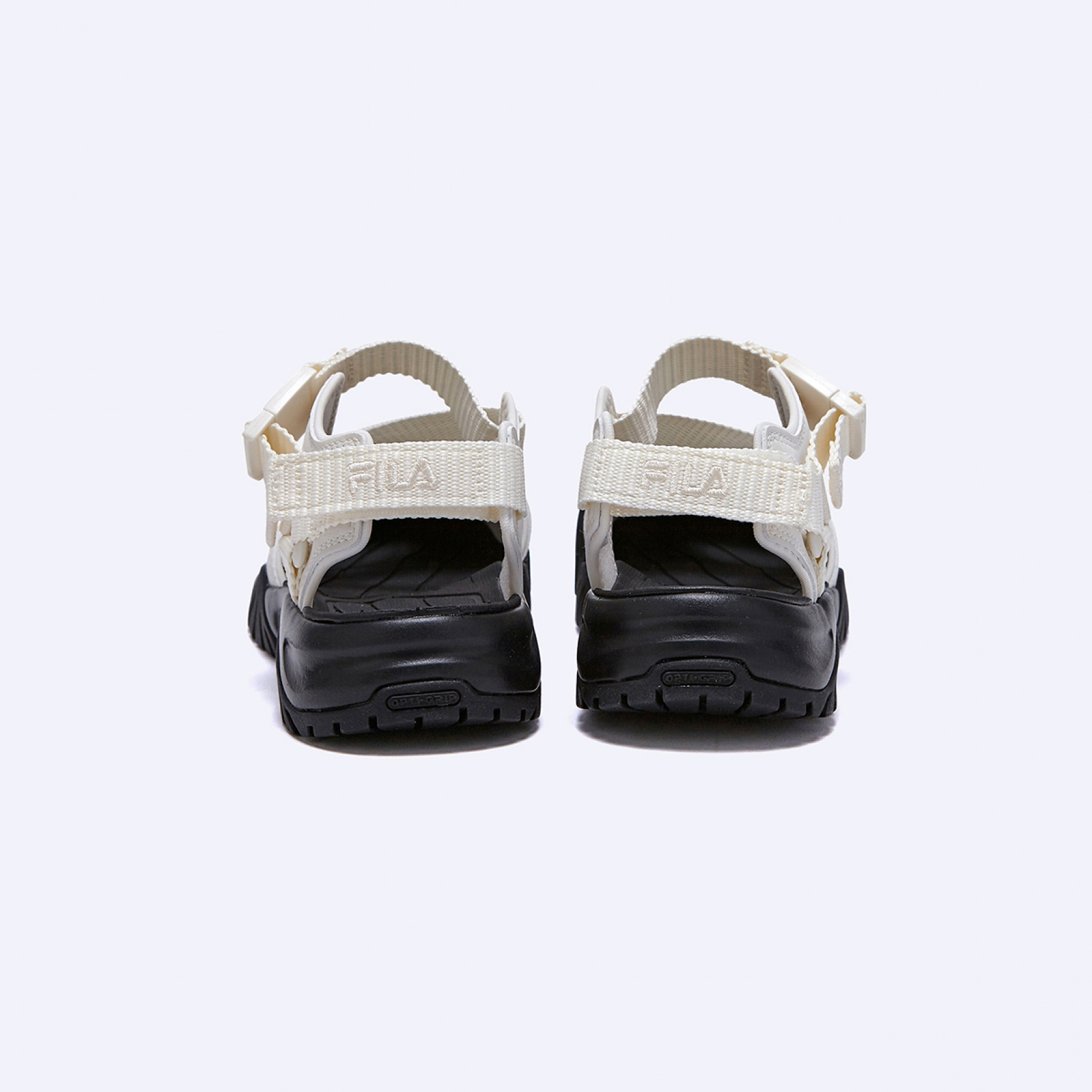 페이토 샌들 SD 화이트 / 1SM02602H-120