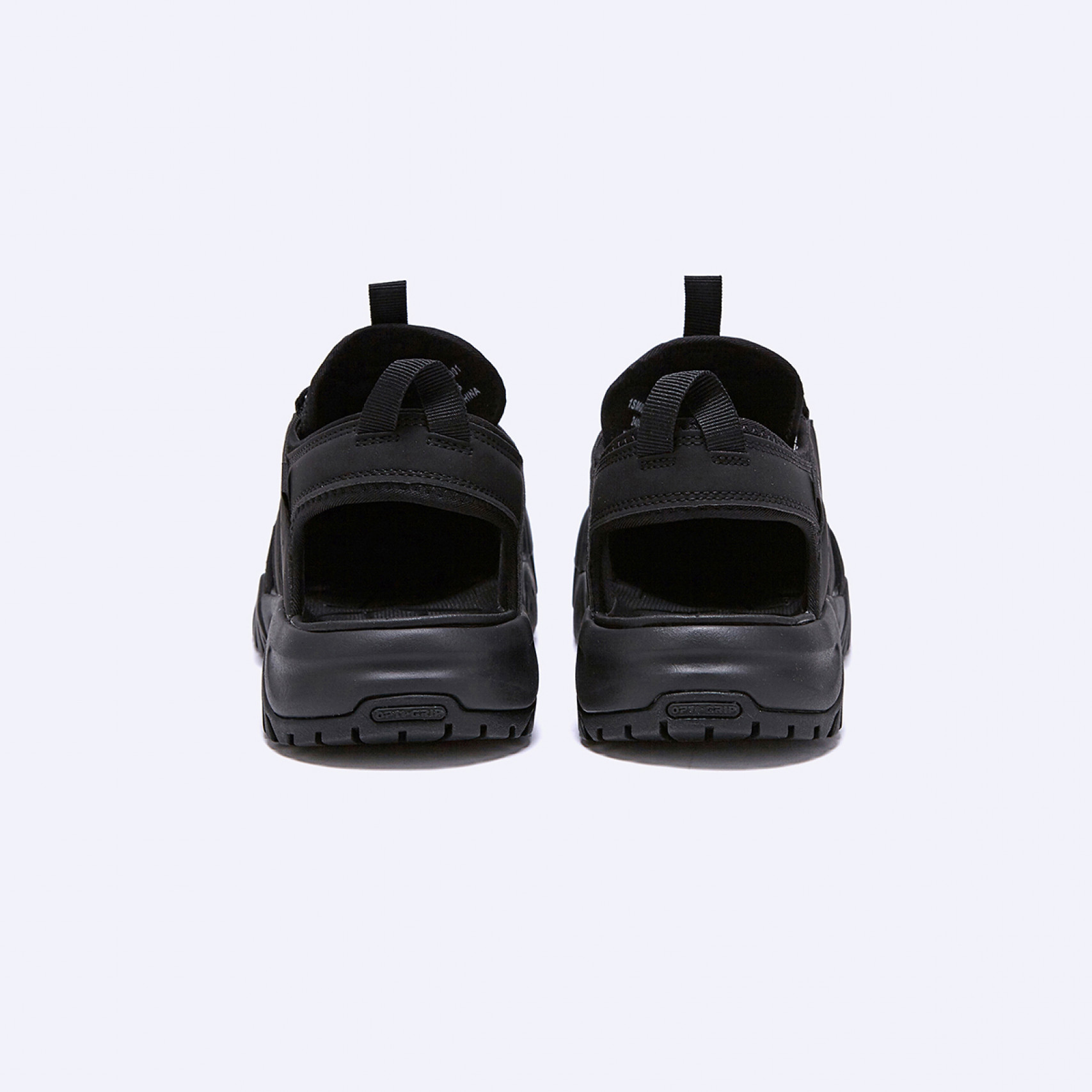 페이토 샌들 v2 블랙 / 1SM02777H-001