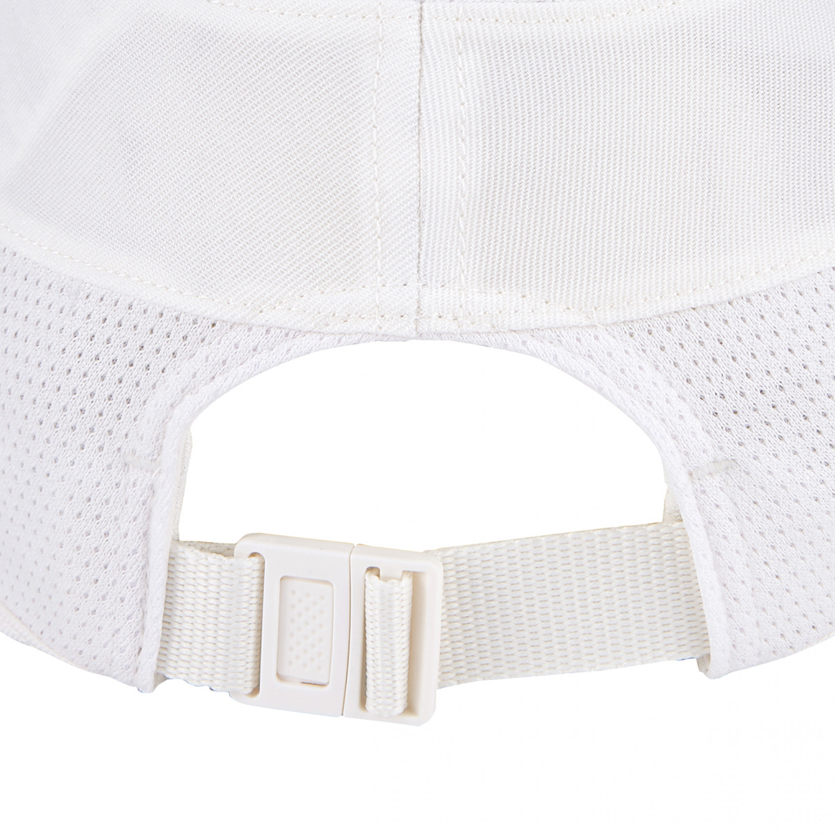 팀가이스트 볼캡 화이트 / JC6049