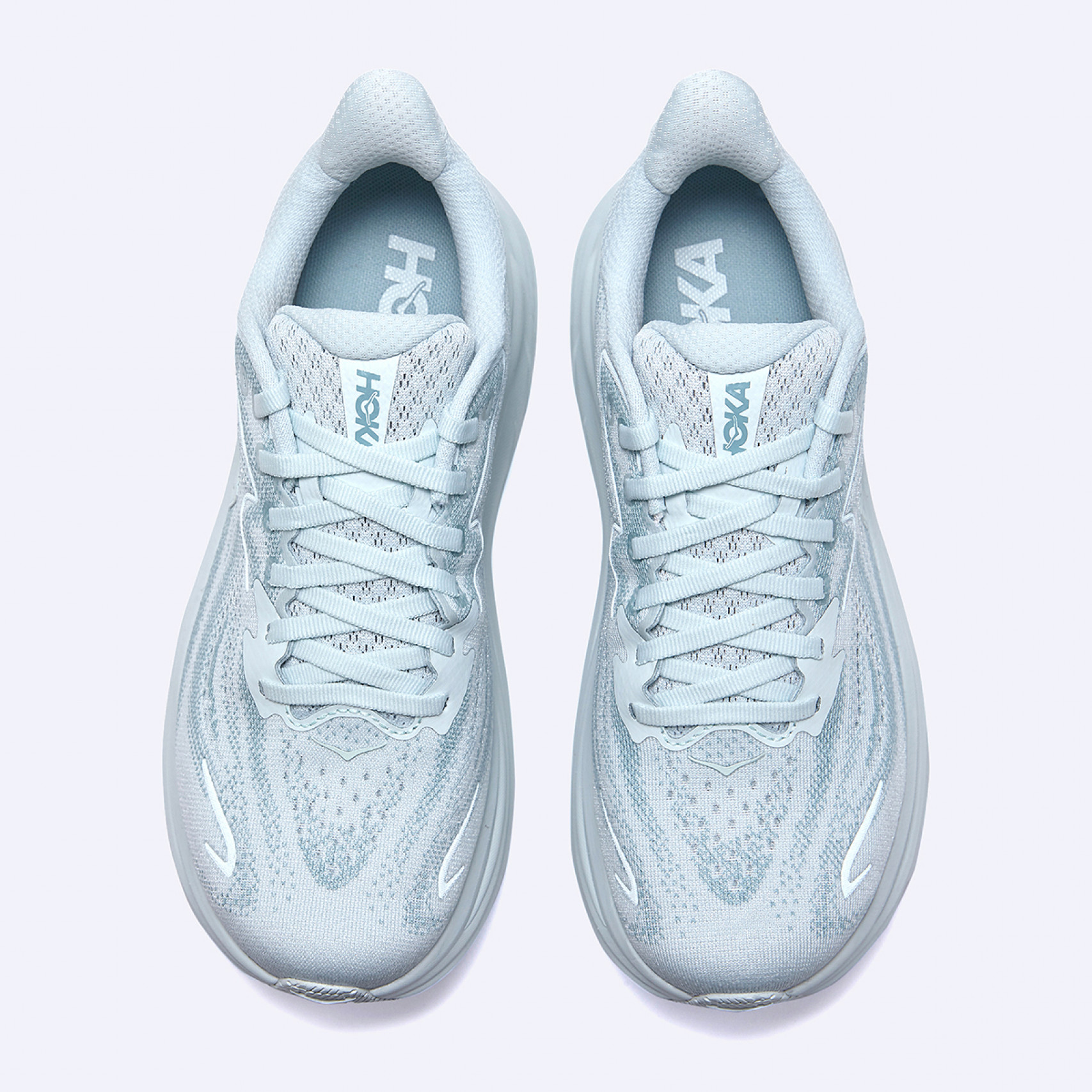 클리프톤 10 블루 여성 / 1162031-DTDR