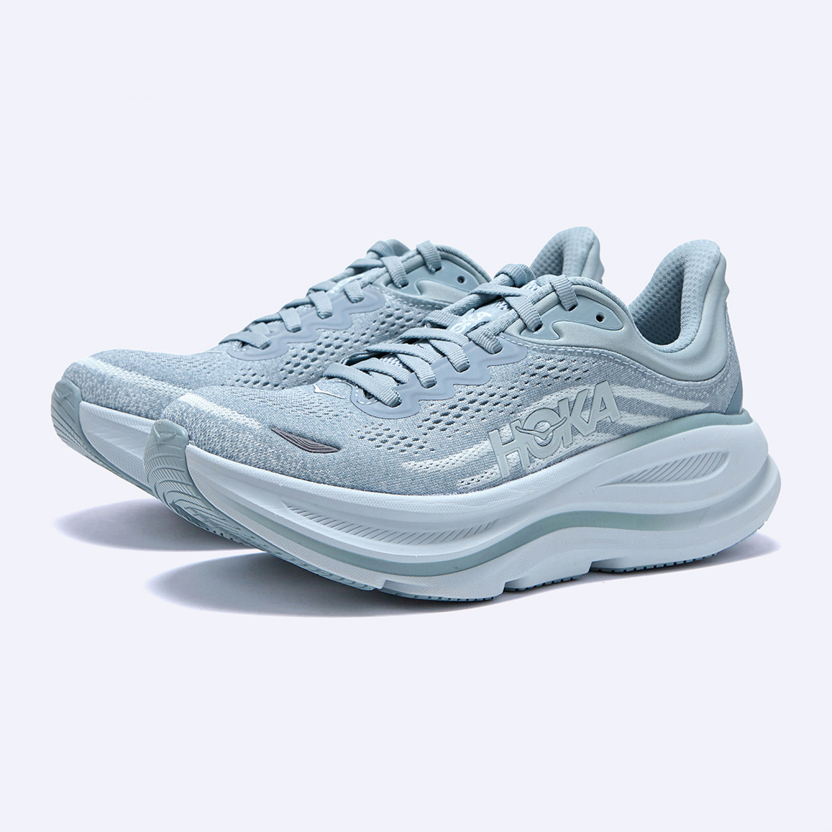 본디 9 블루 여성 / 1162012-DRZY