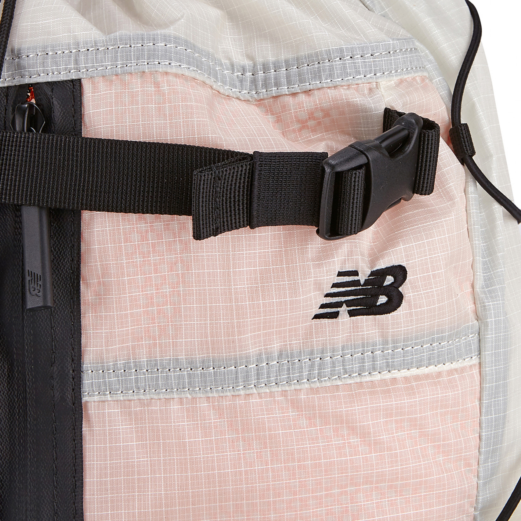 UNI 라이트 스트링 짐색 크림 / NBGCFB1104