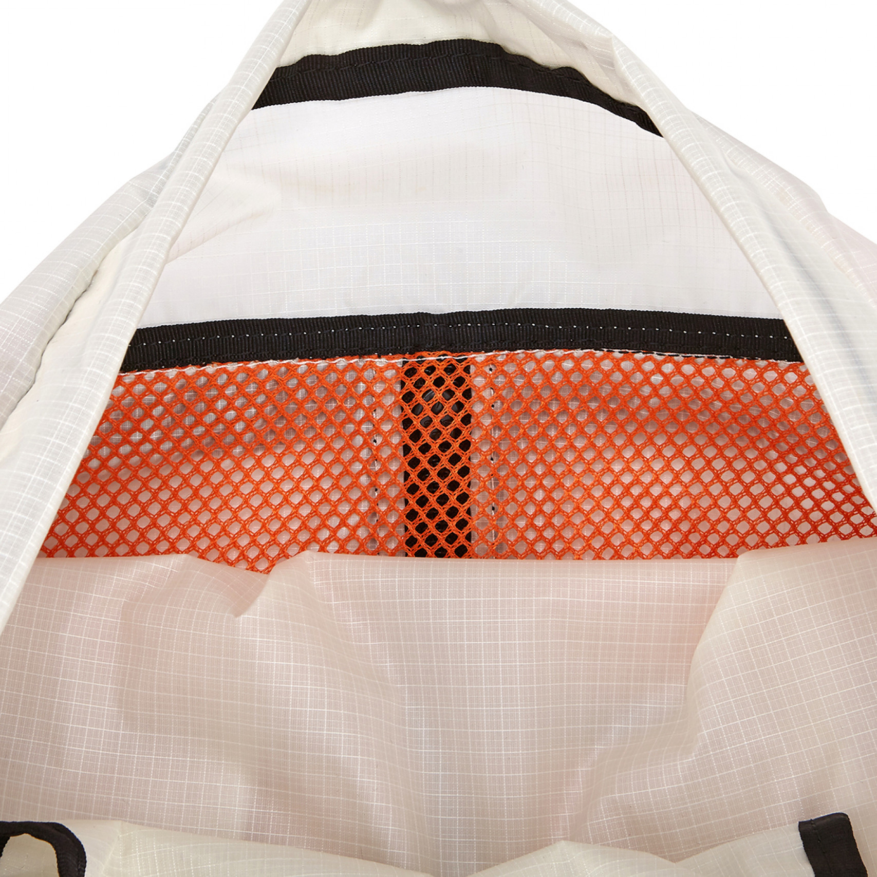 UNI 라이트 스트링 짐색 크림 / NBGCFB1104