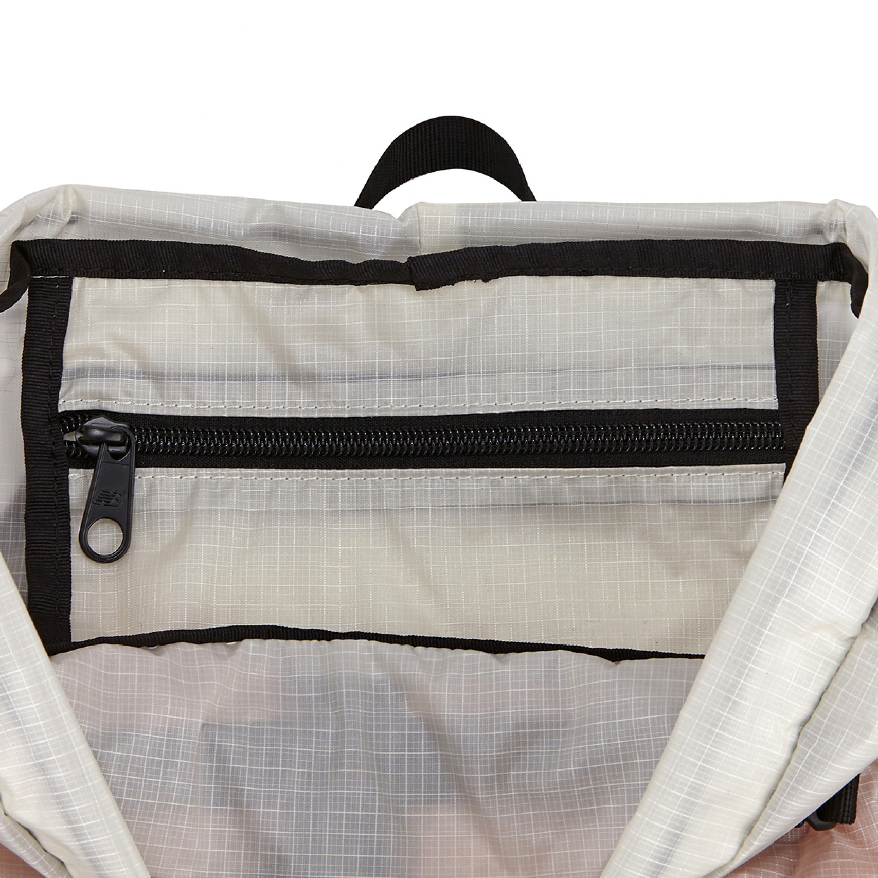 UNI 라이트 스트링 짐색 크림 / NBGCFB1104