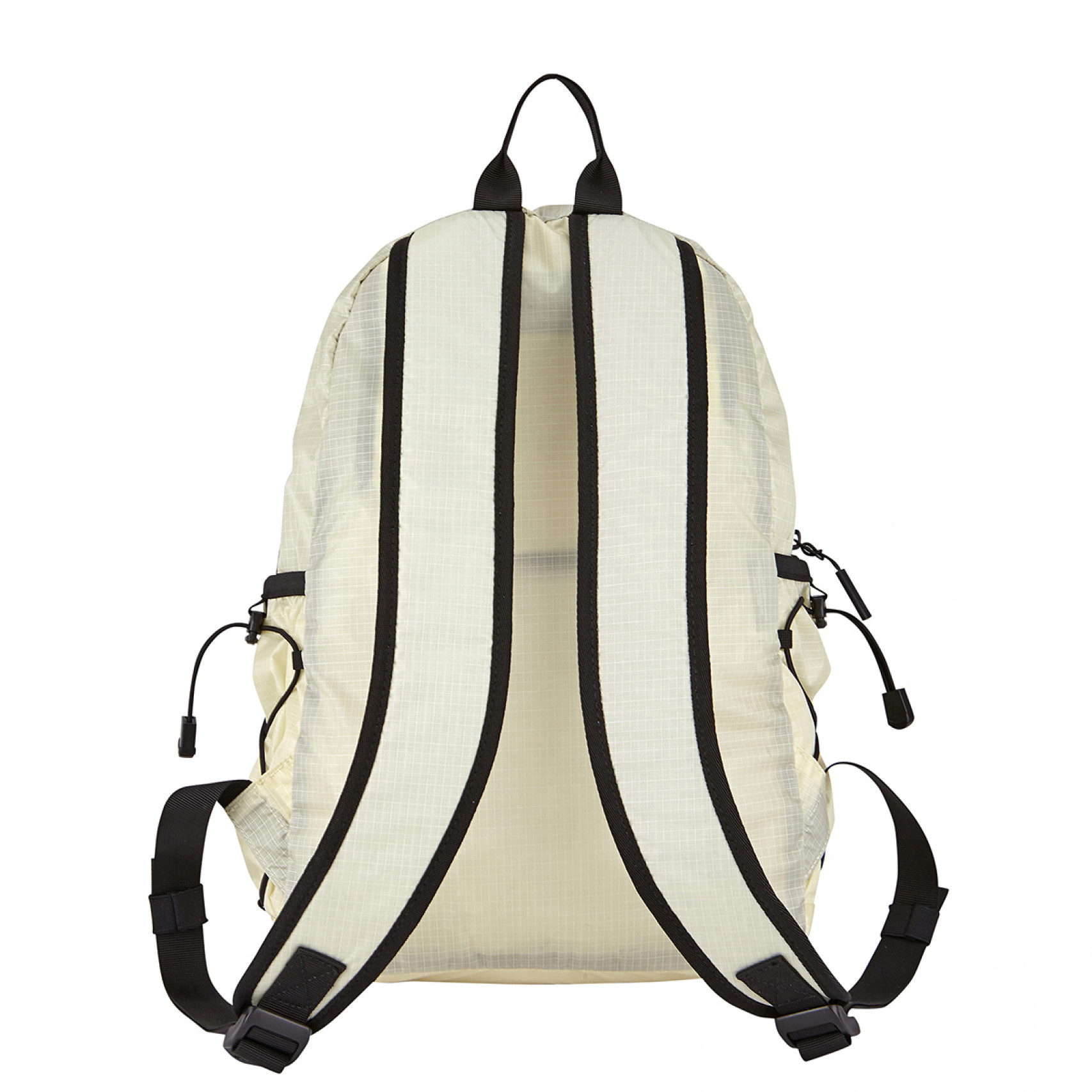 라이트 백팩 옐로우 / NBGCFB1107