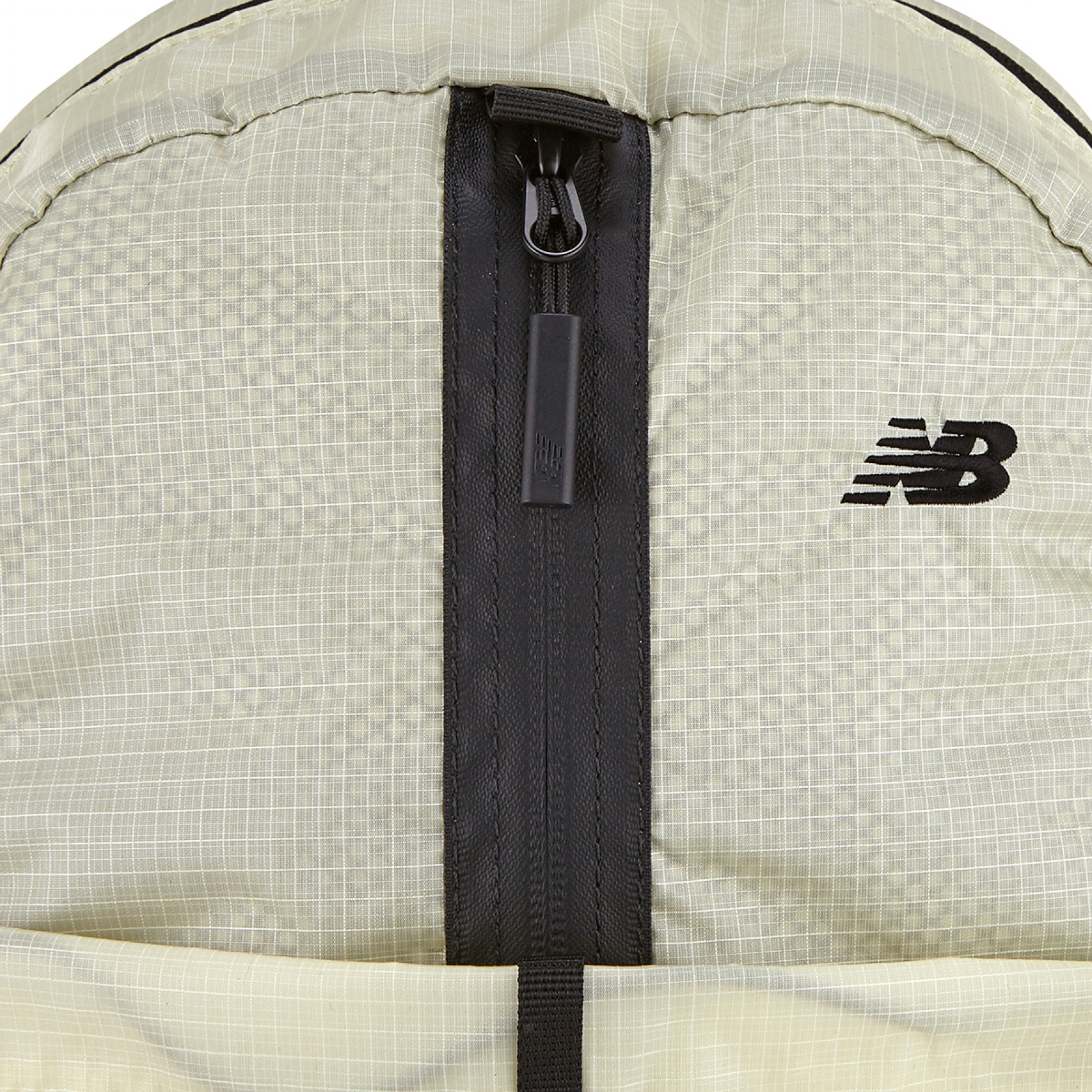 라이트 백팩 옐로우 / NBGCFB1107