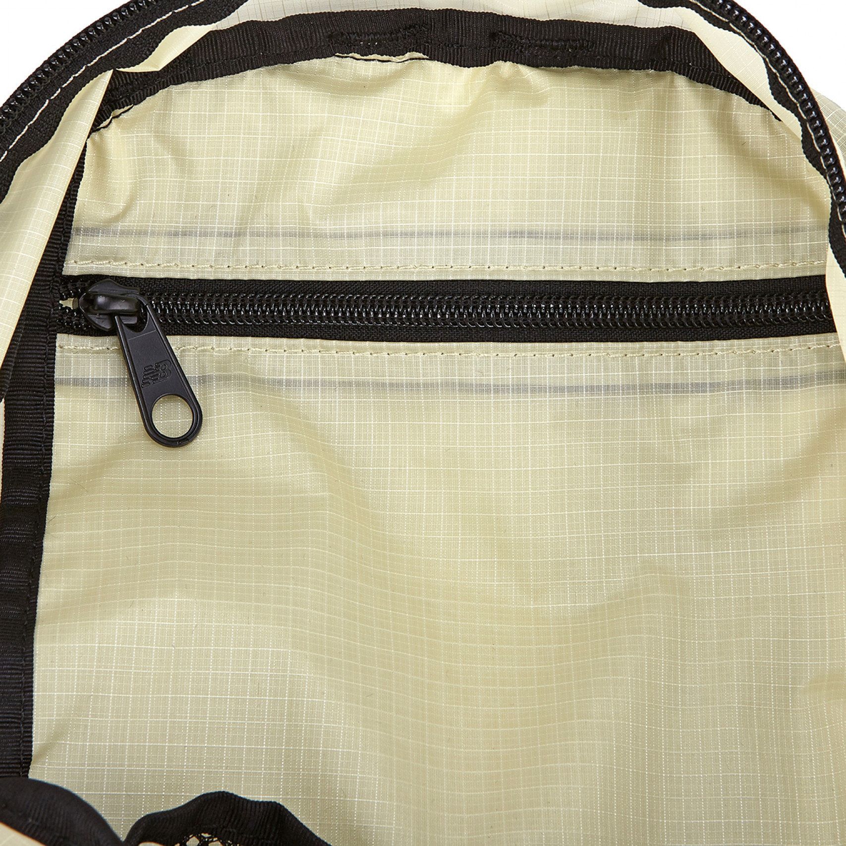 라이트 백팩 옐로우 / NBGCFB1107