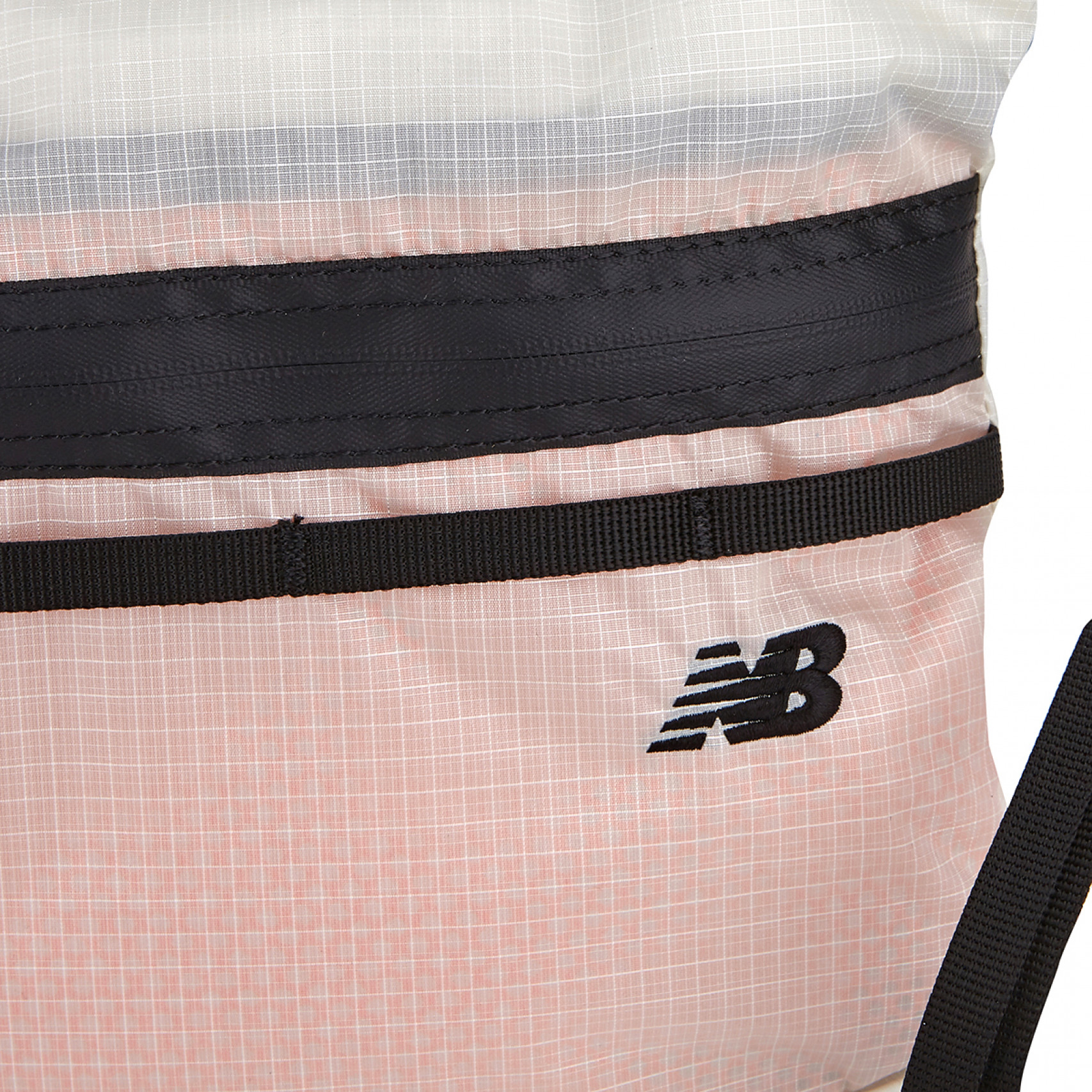 UNI 라이트 샤코슈백 크림 / NBGCFB1106