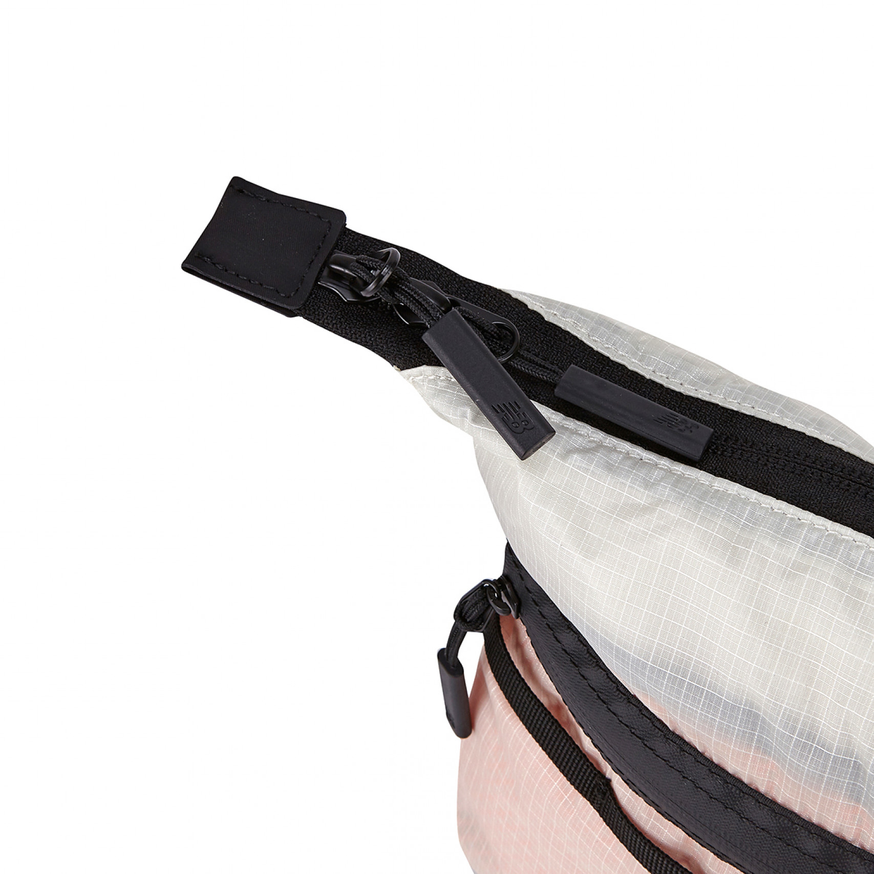 UNI 라이트 샤코슈백 크림 / NBGCFB1106