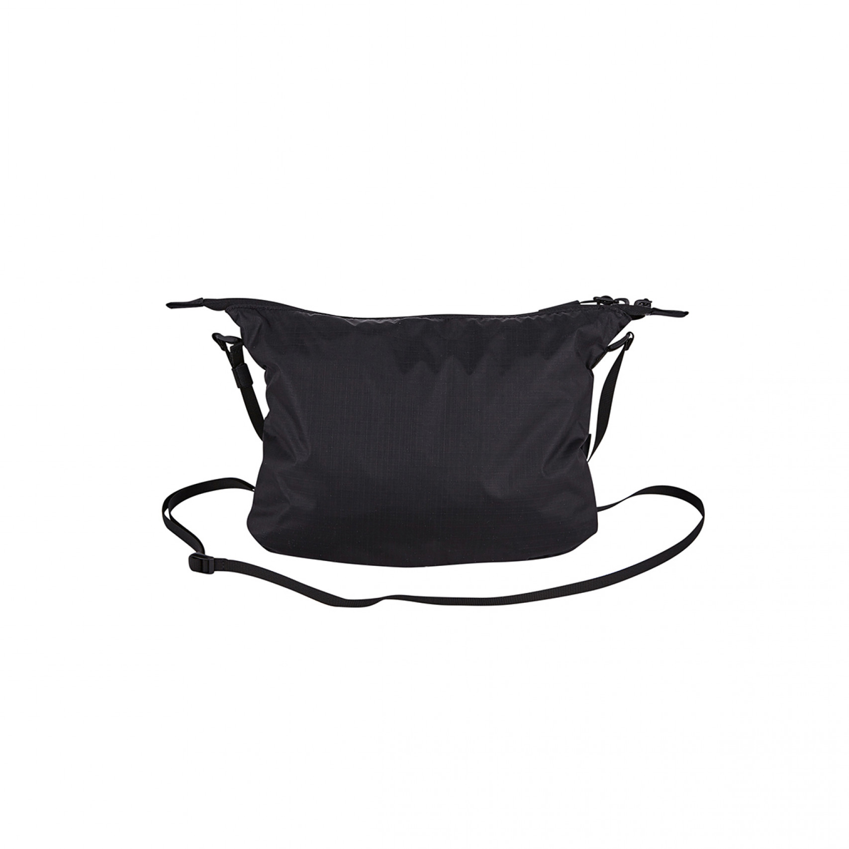 UNI 라이트 샤코슈백 블랙 / NBGCFB1106