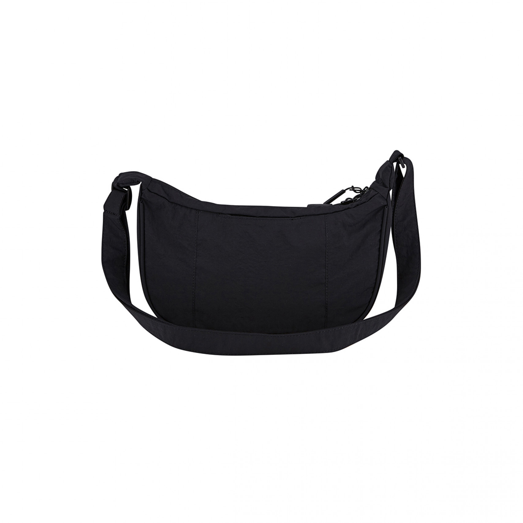 UNI 호보 크로스백 블랙 / NBGCFB1103