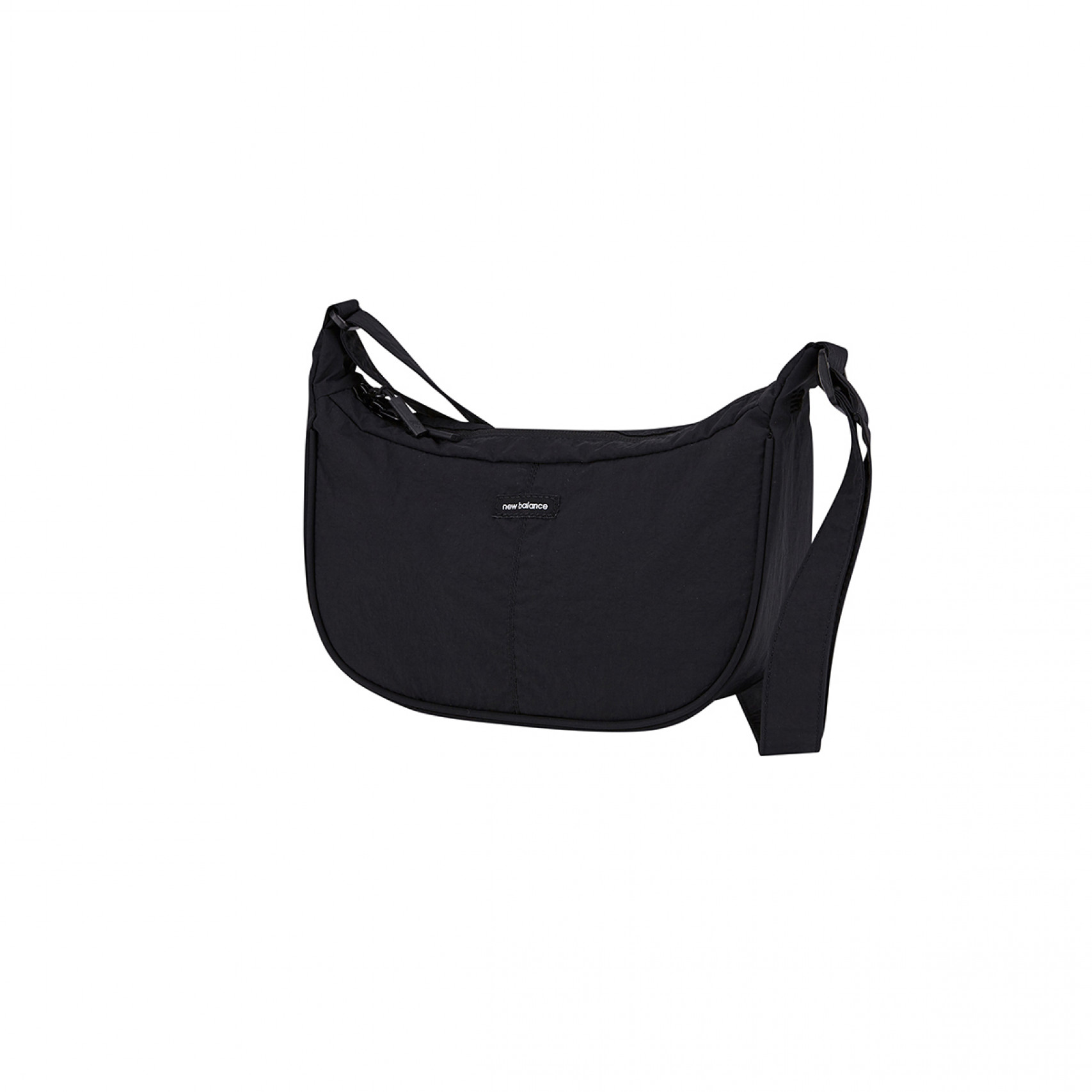 UNI 호보 크로스백 블랙 / NBGCFB1103