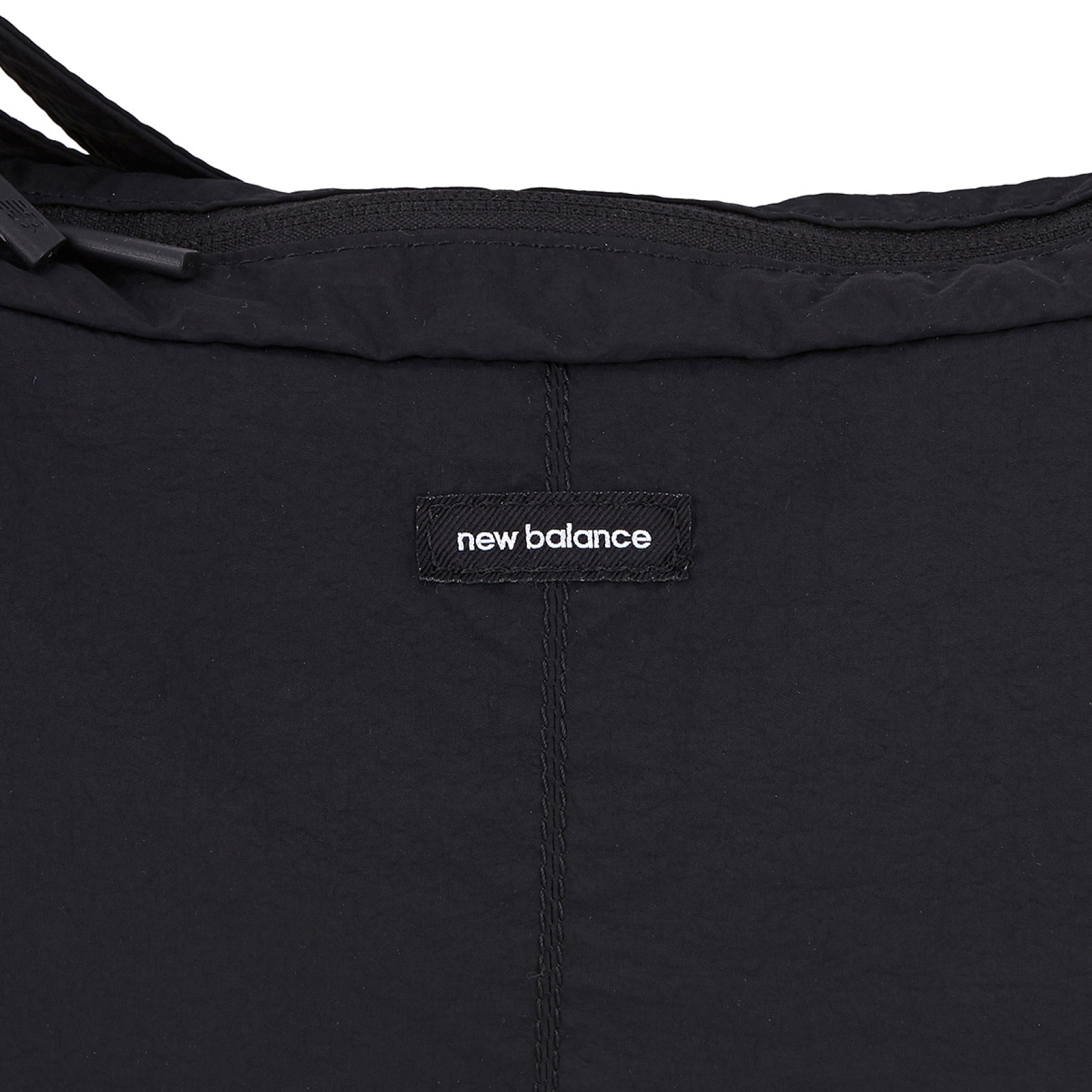 UNI 호보 크로스백 블랙 / NBGCFB1103