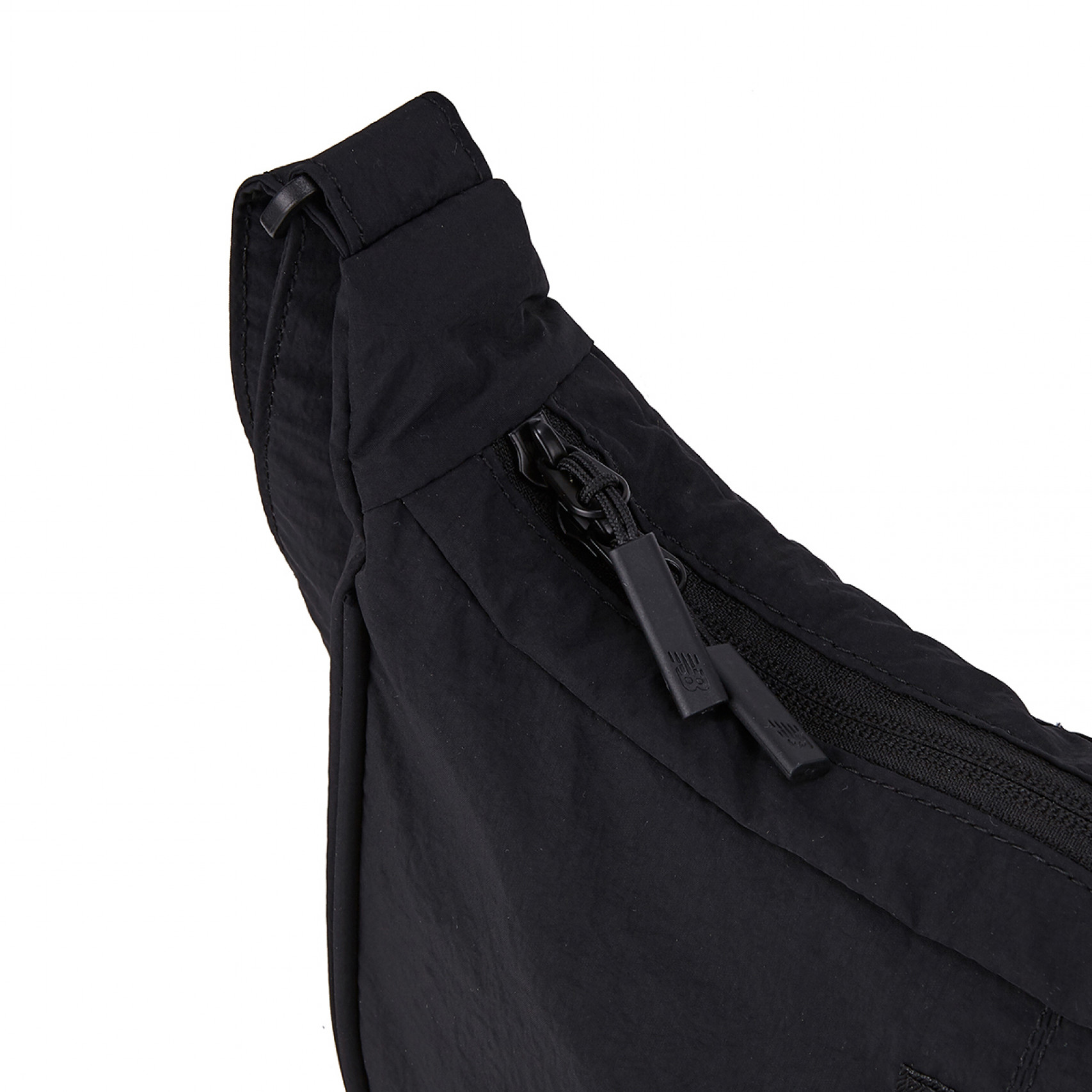 UNI 호보 크로스백 블랙 / NBGCFB1103