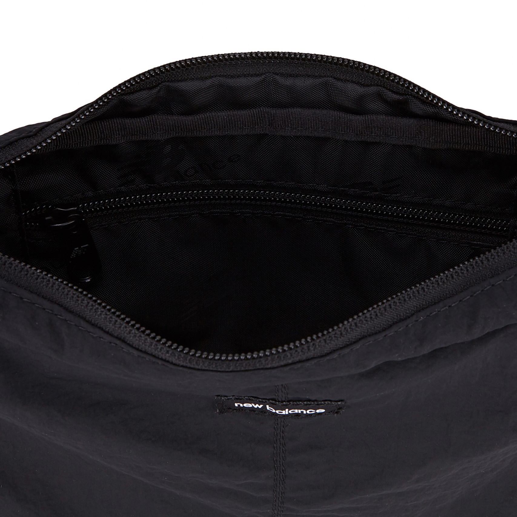 UNI 호보 크로스백 블랙 / NBGCFB1103