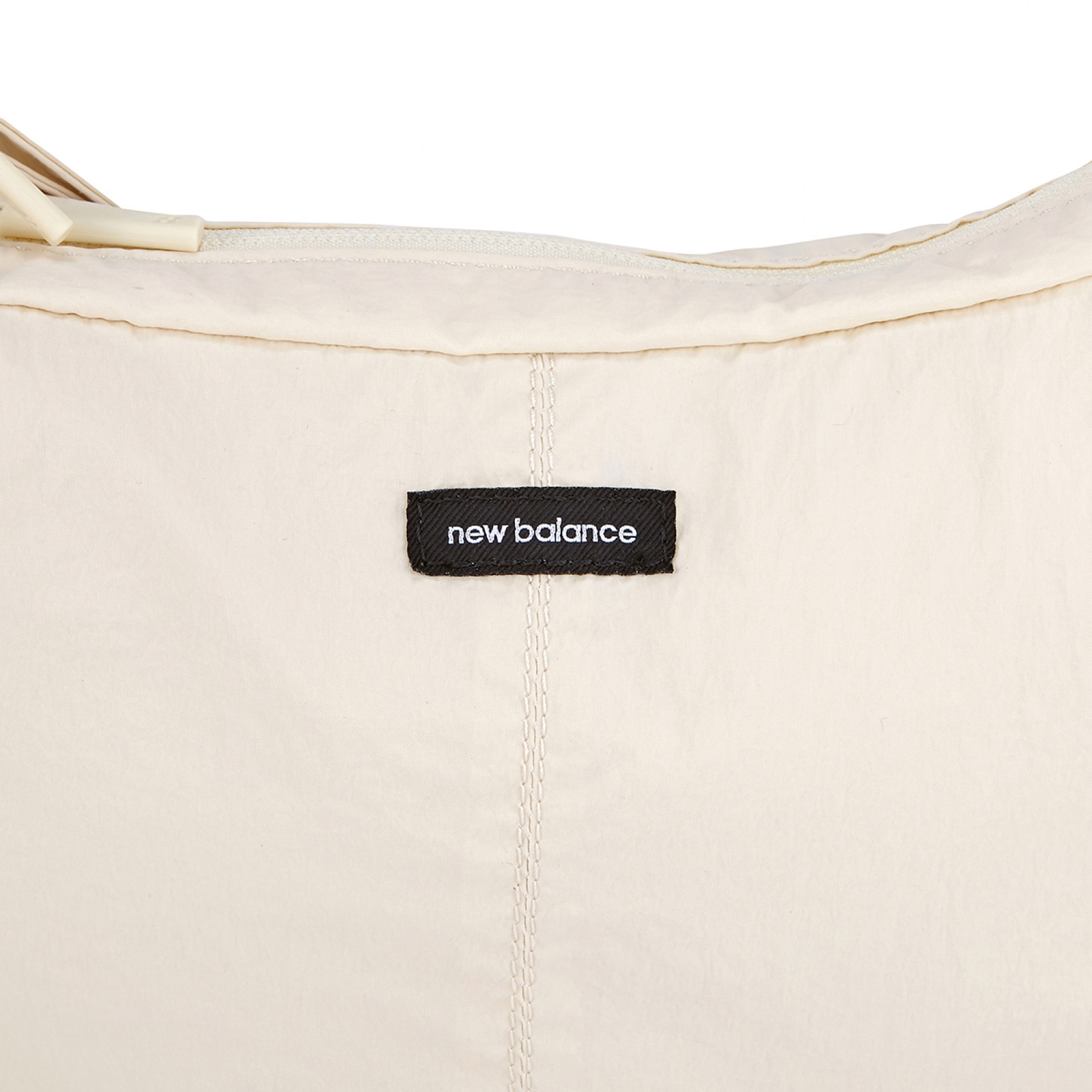 UNI 호보 크로스백 크림 / NBGCFB1103