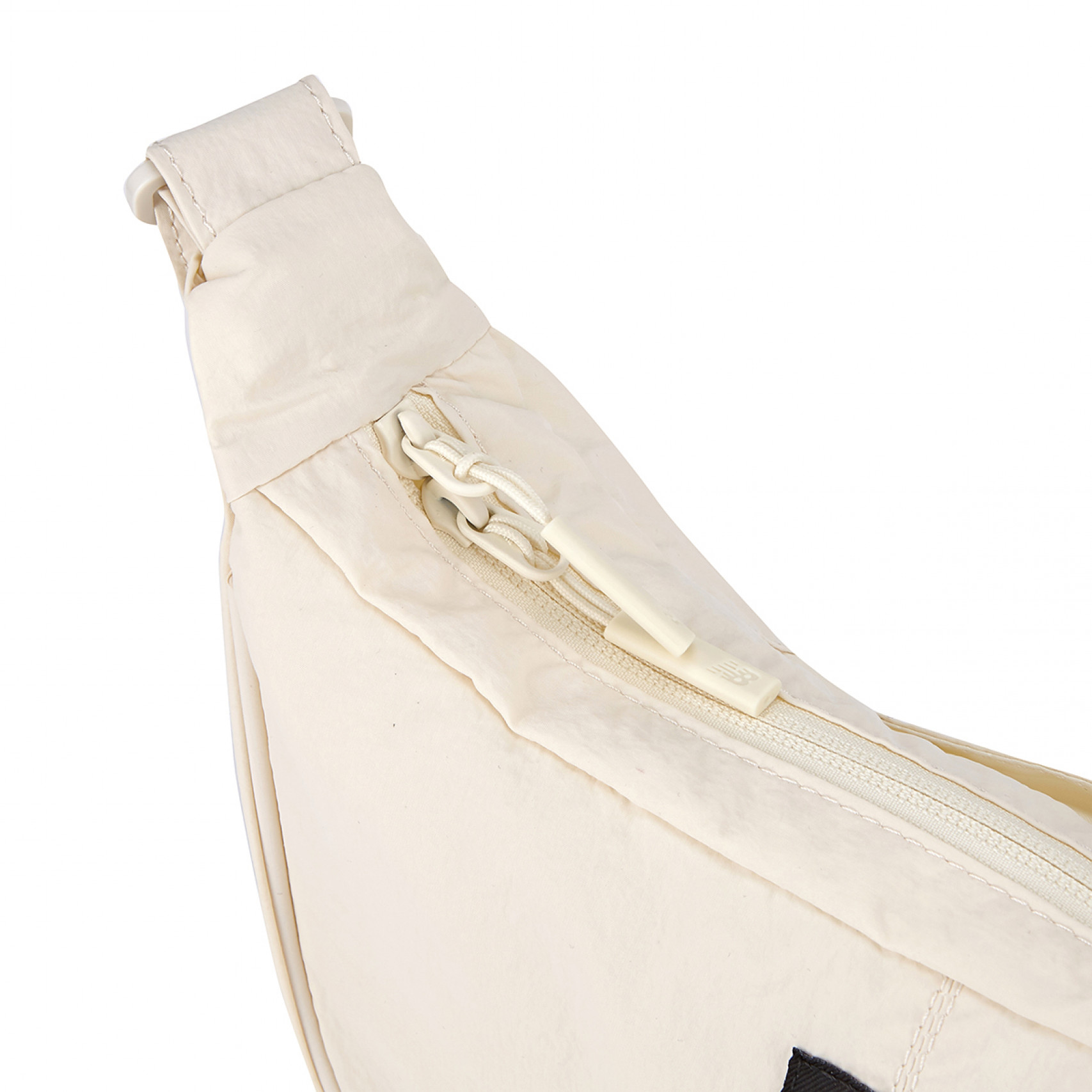 UNI 호보 크로스백 크림 / NBGCFB1103