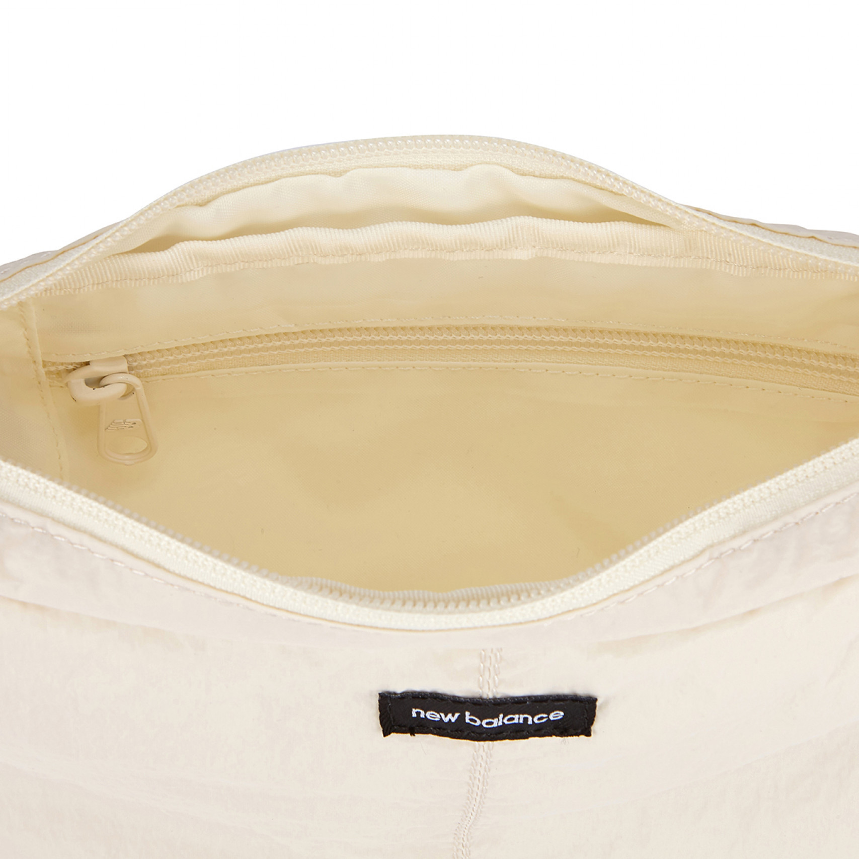 UNI 호보 크로스백 크림 / NBGCFB1103