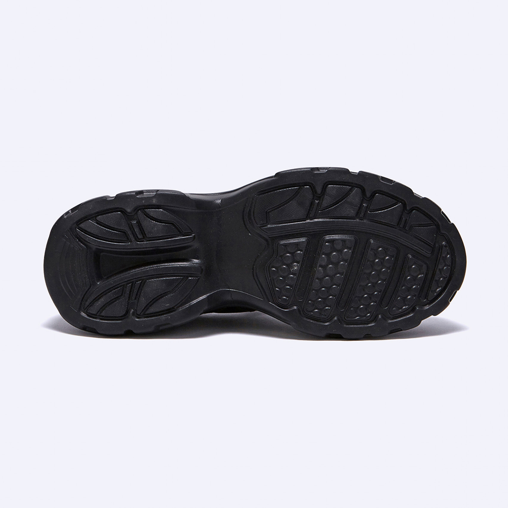 로미타 플랫폼 매쉬 블랙 / FLOTFA1W10