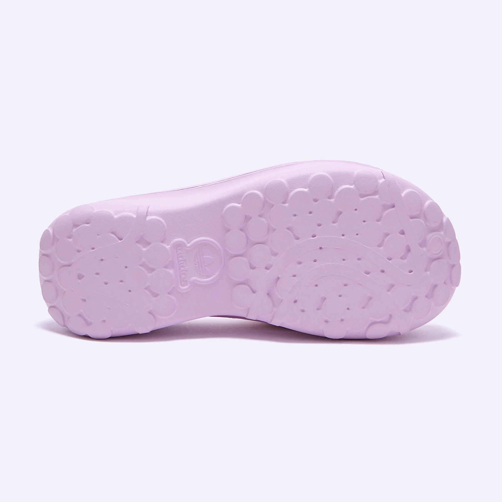 아디폼 스탄 슬라이드 핑크 여성 / JI2613