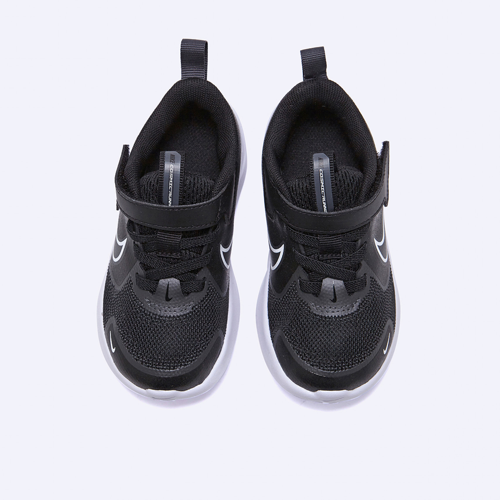 코스믹 러너 TD 블랙 / HM4401-003