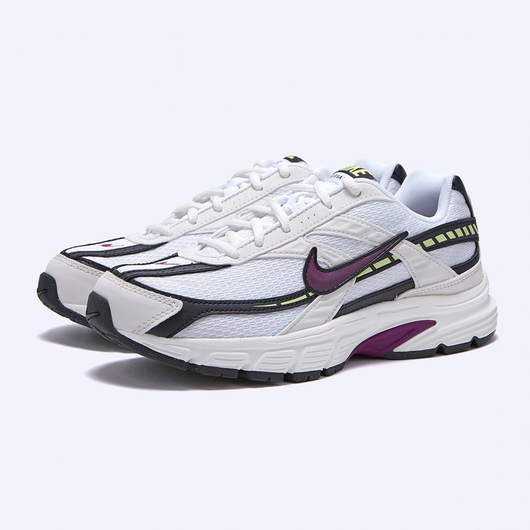 이니시에이터 화이트 바이오 테크 남성 / IB8913-100