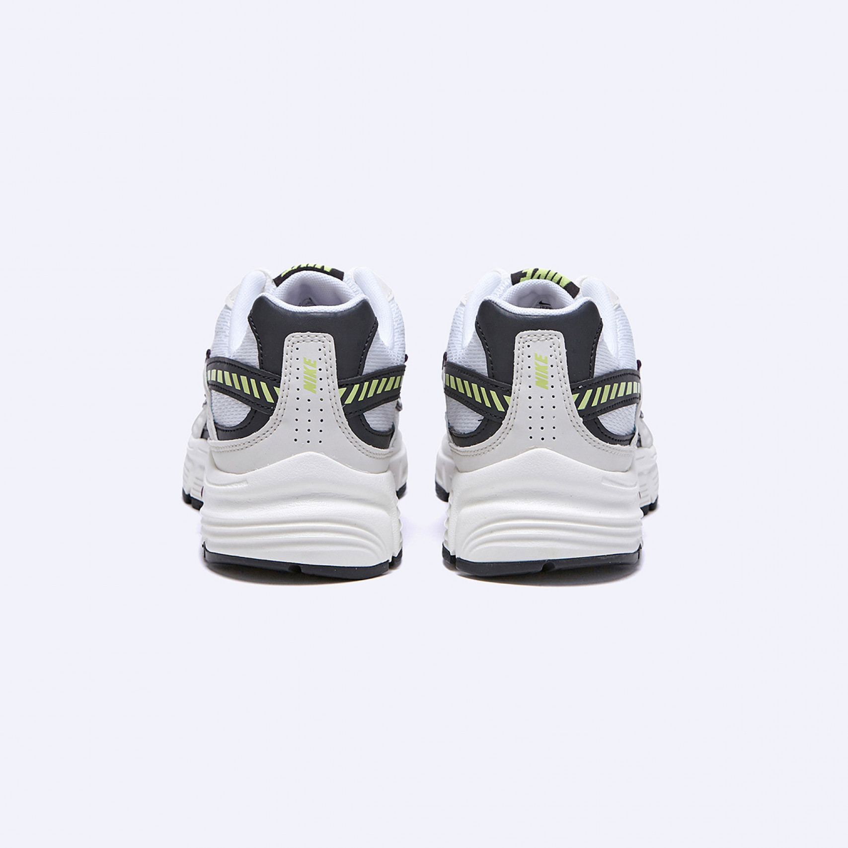 이니시에이터 화이트 바이오 테크 남성 / IB8913-100