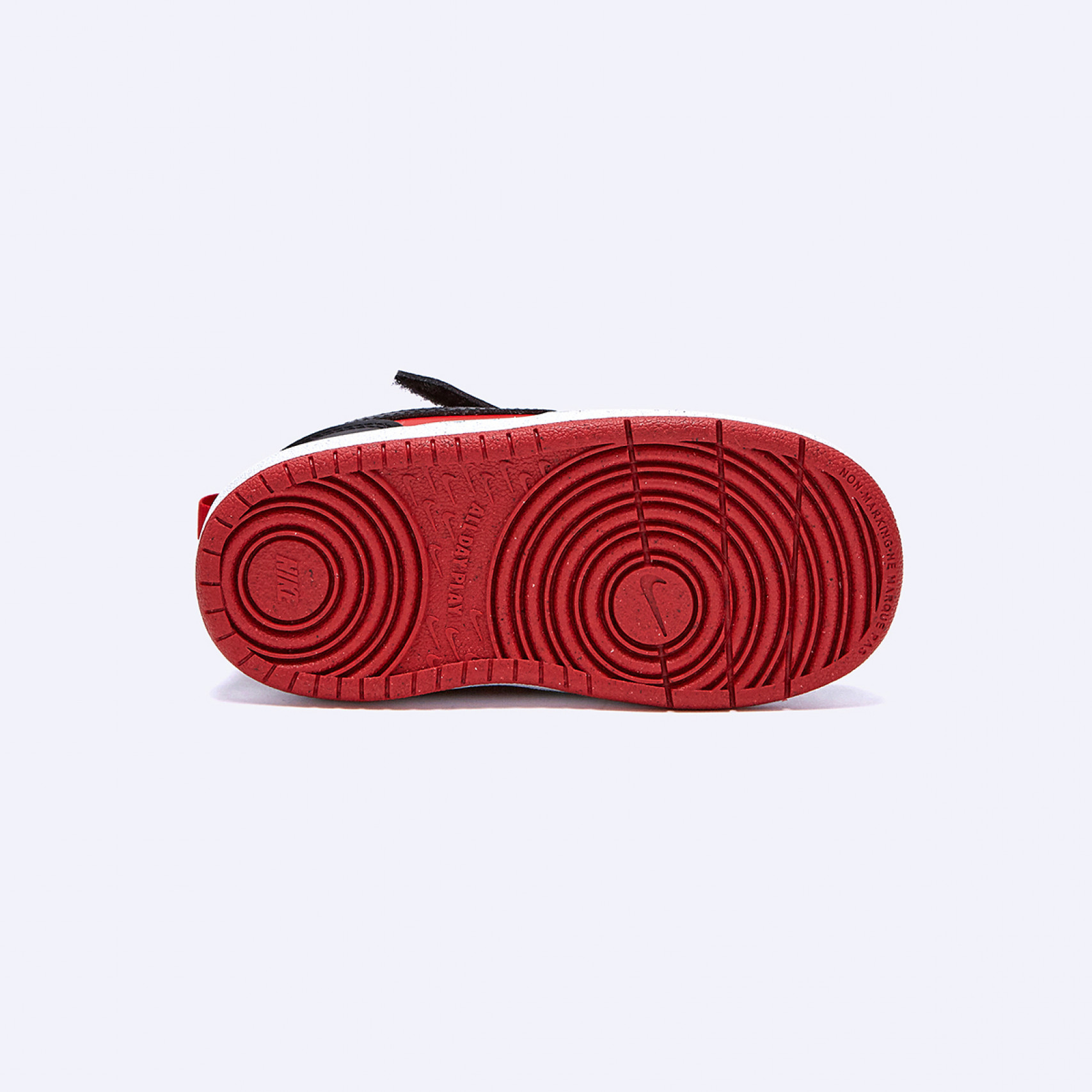 코트 버로우 로우 리크래프트 레드 / DV5458-600