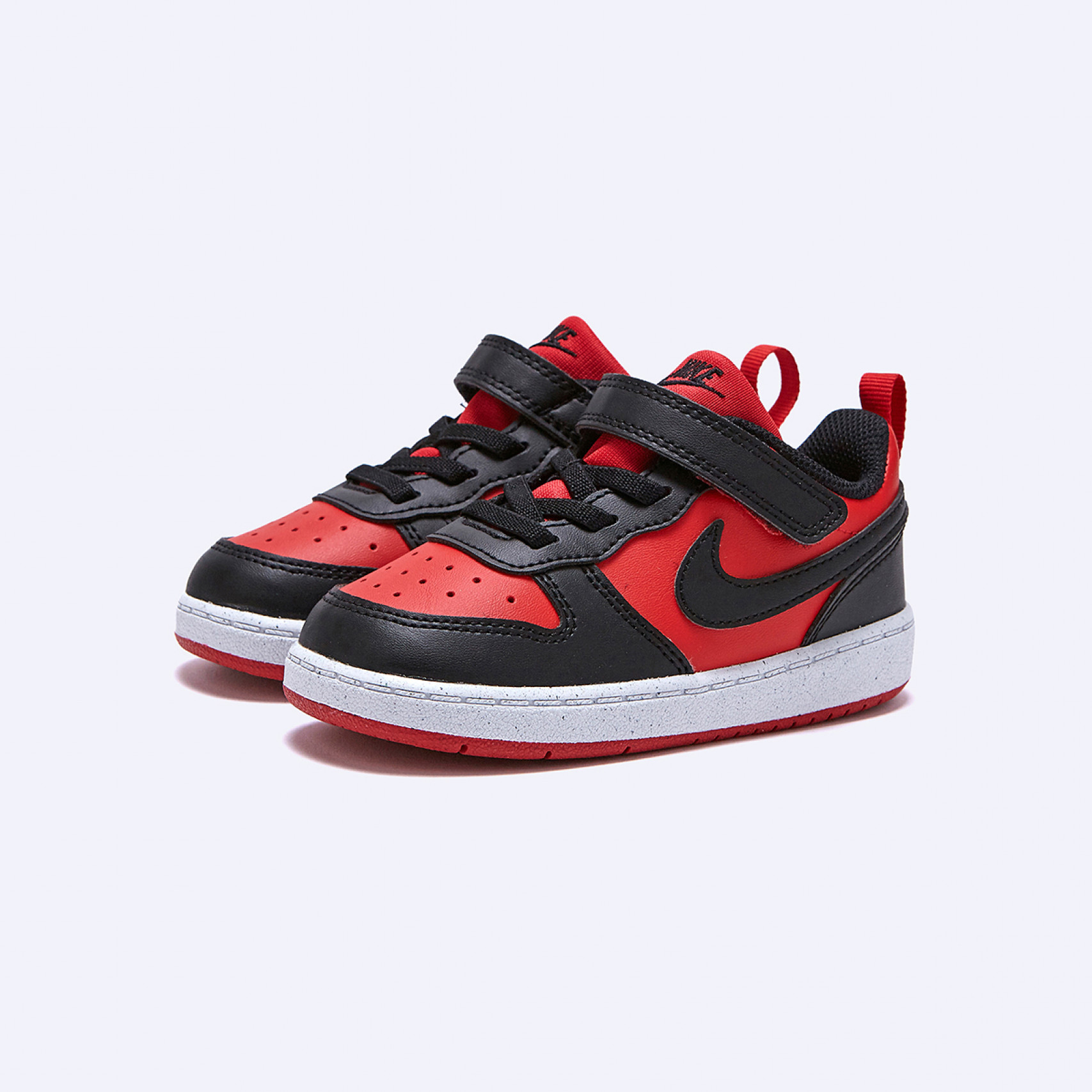 코트 버로우 로우 리크래프트 레드 / DV5458-600